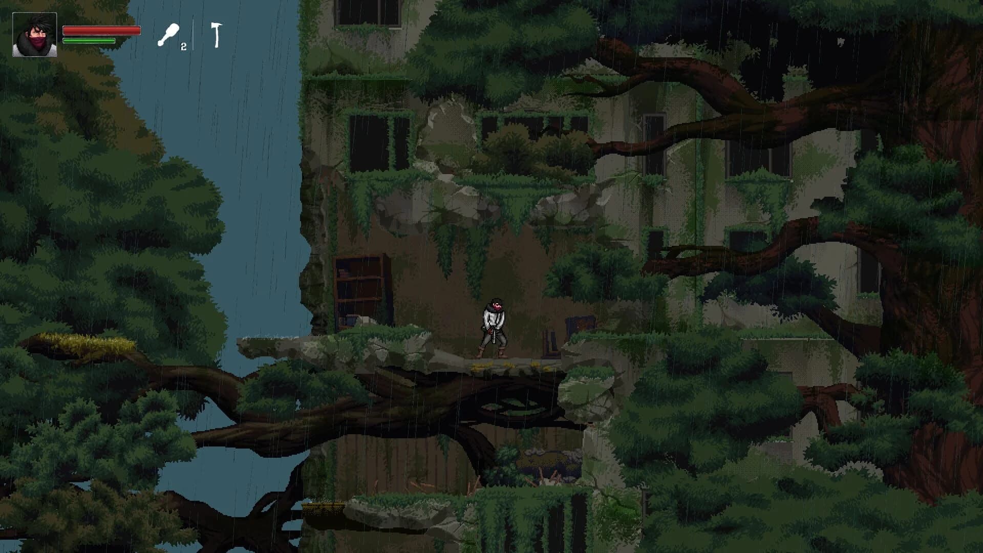 The Looter screenshot 3