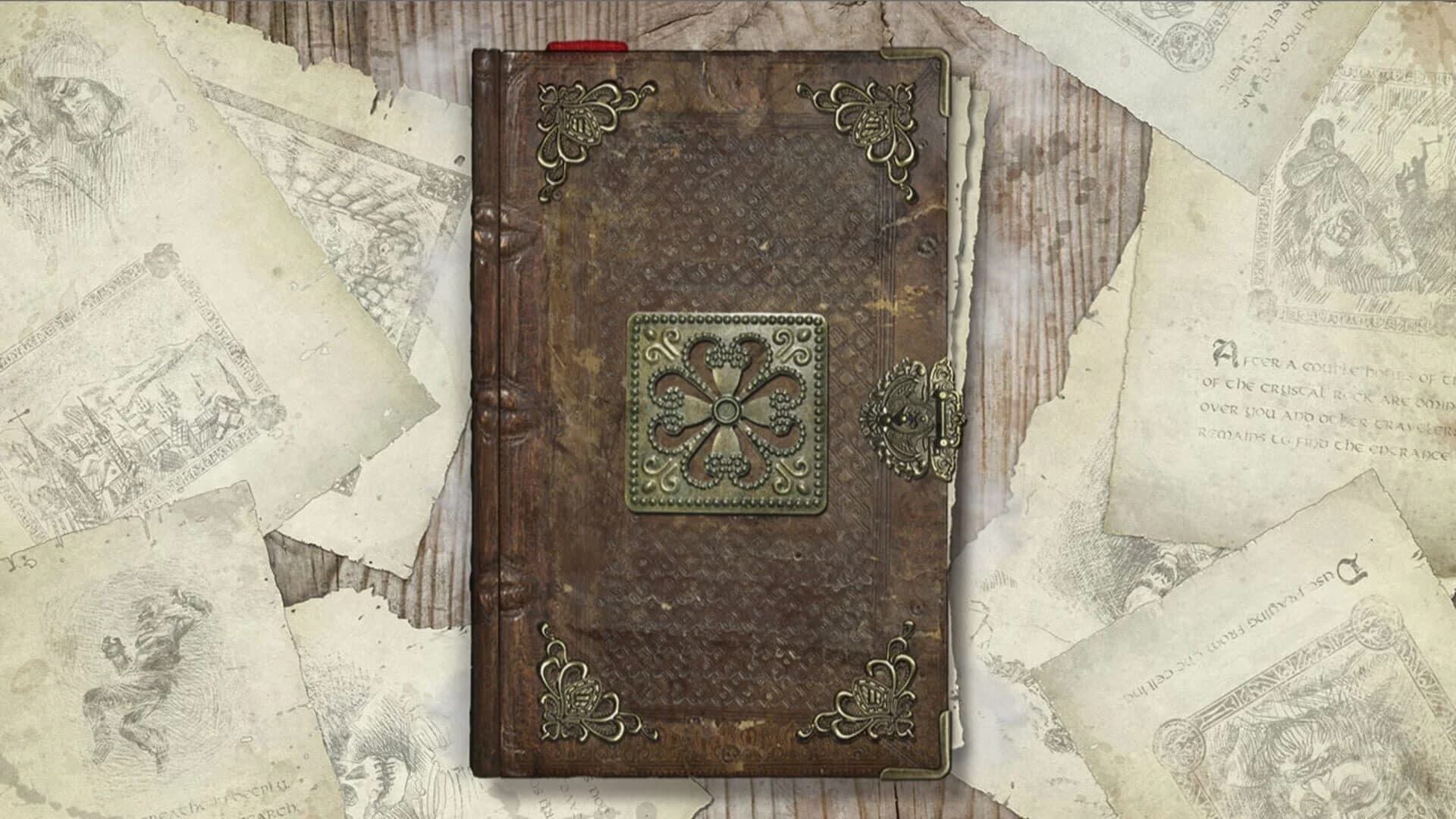 The Lords of the Earth Flame screenshot 4