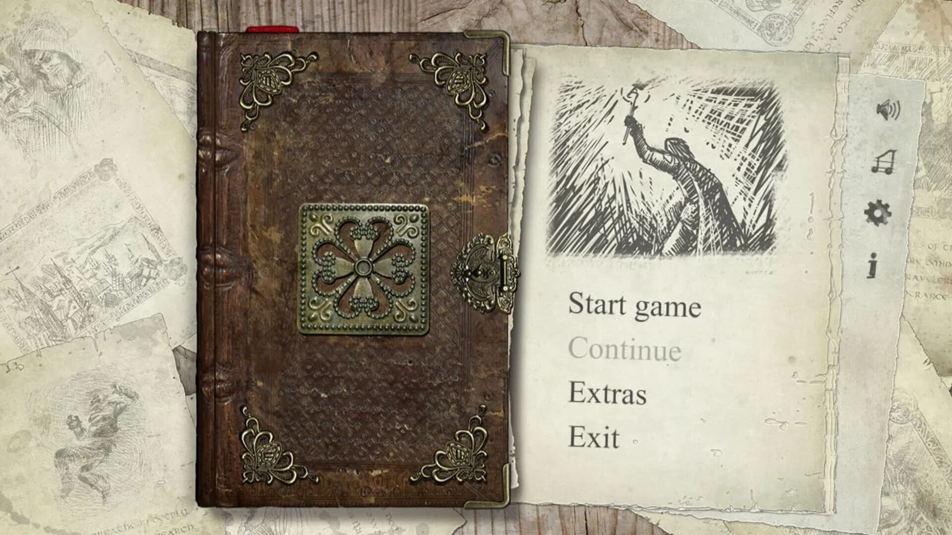 The Lords of the Earth Flame screenshot 5