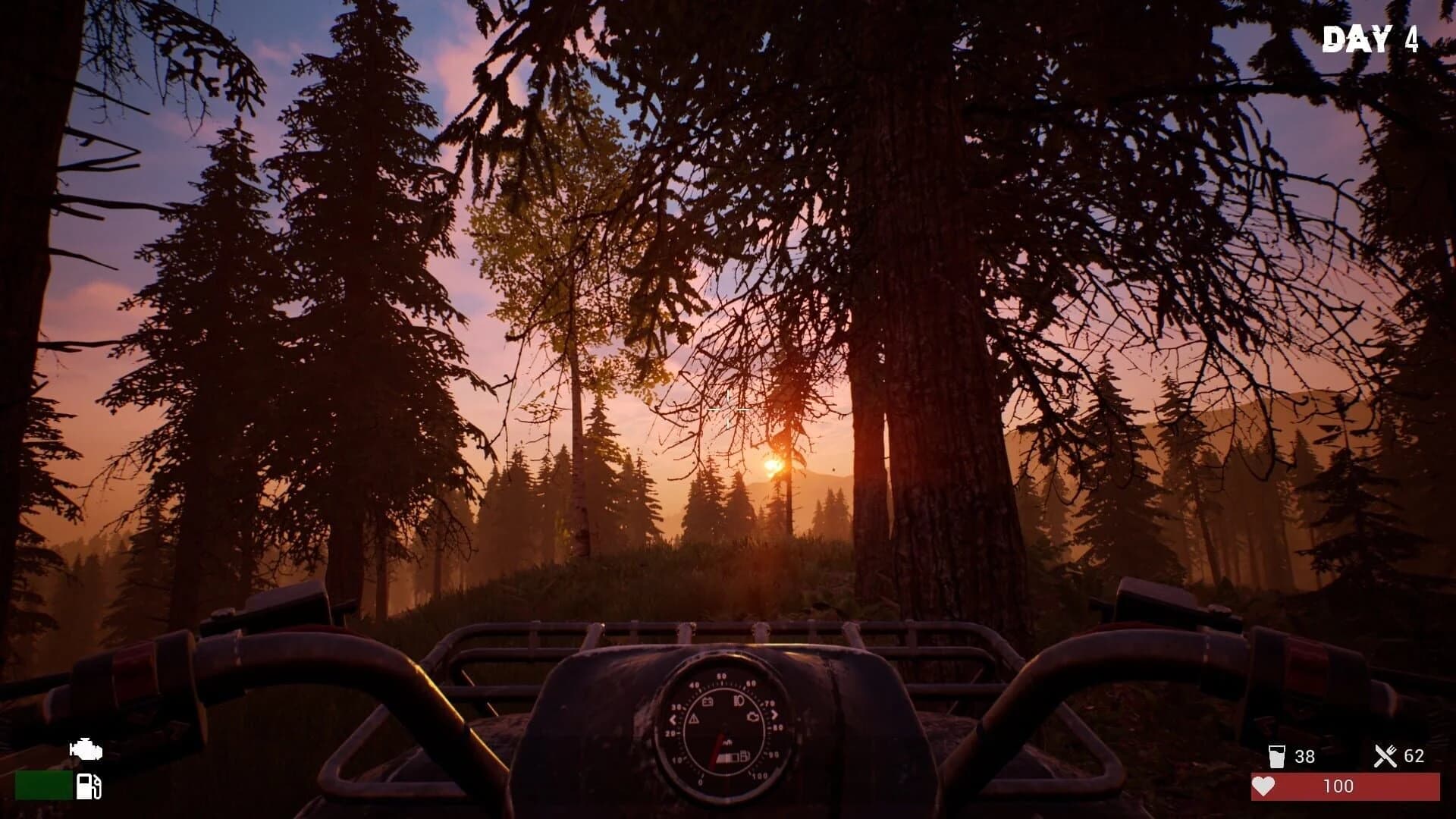 The Lost screenshot 4