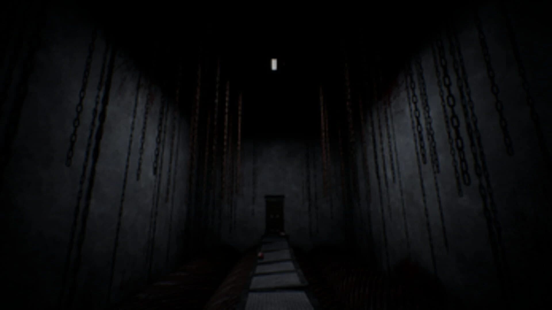 The Lost Fear screenshot 2