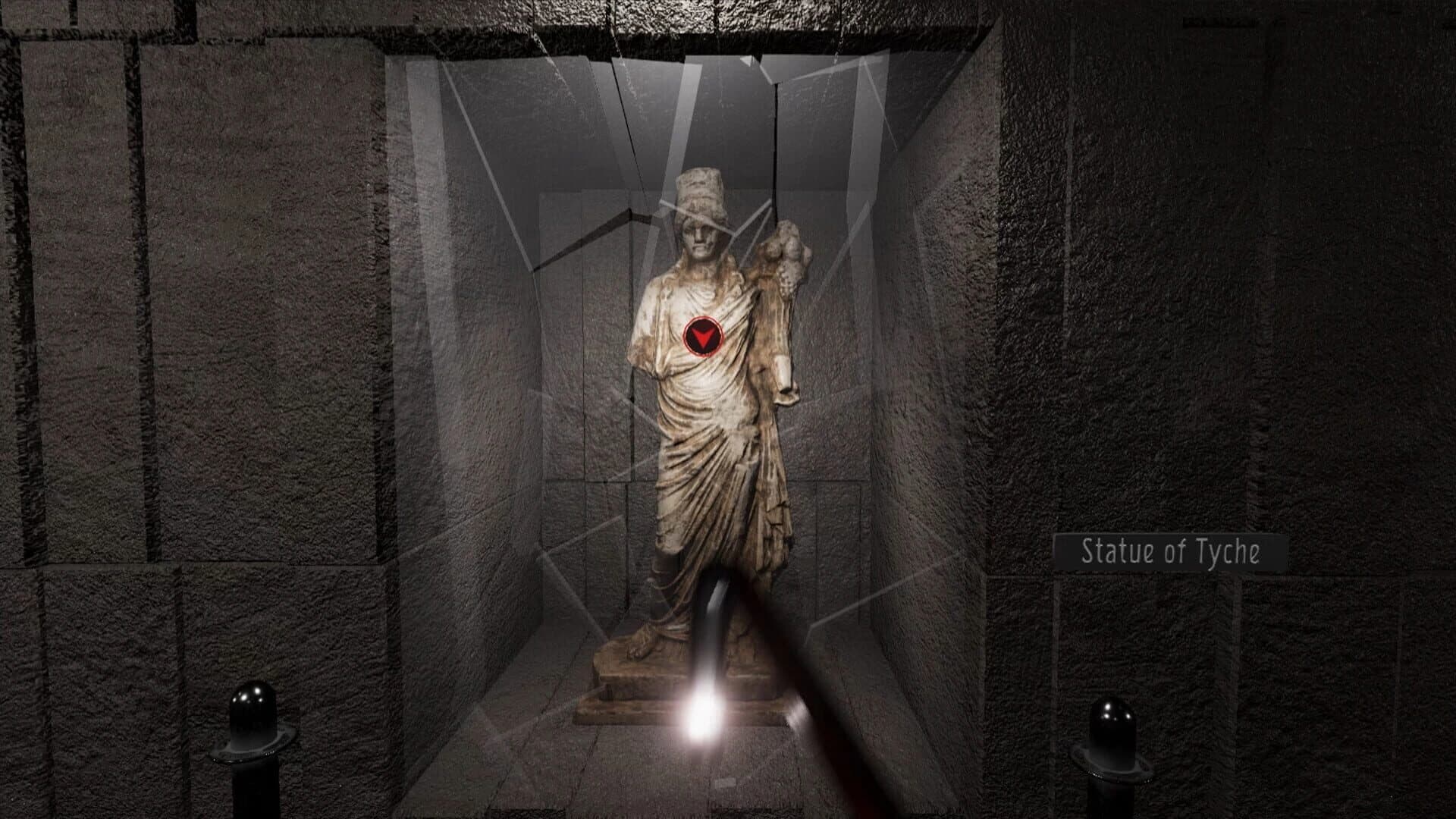 The Lost Gallery screenshot 3