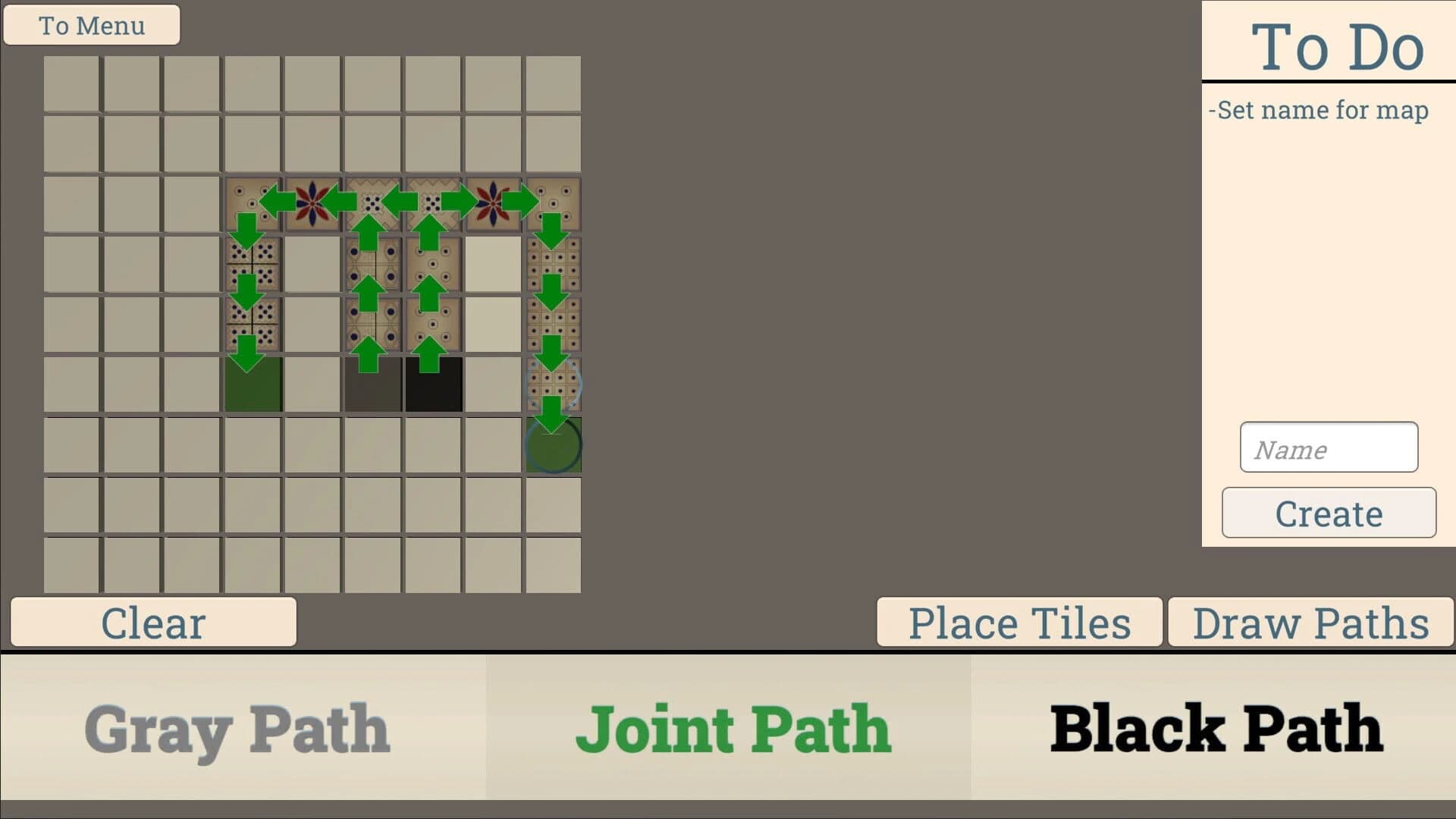The Lost Game: Royal Game of Ur screenshot 4
