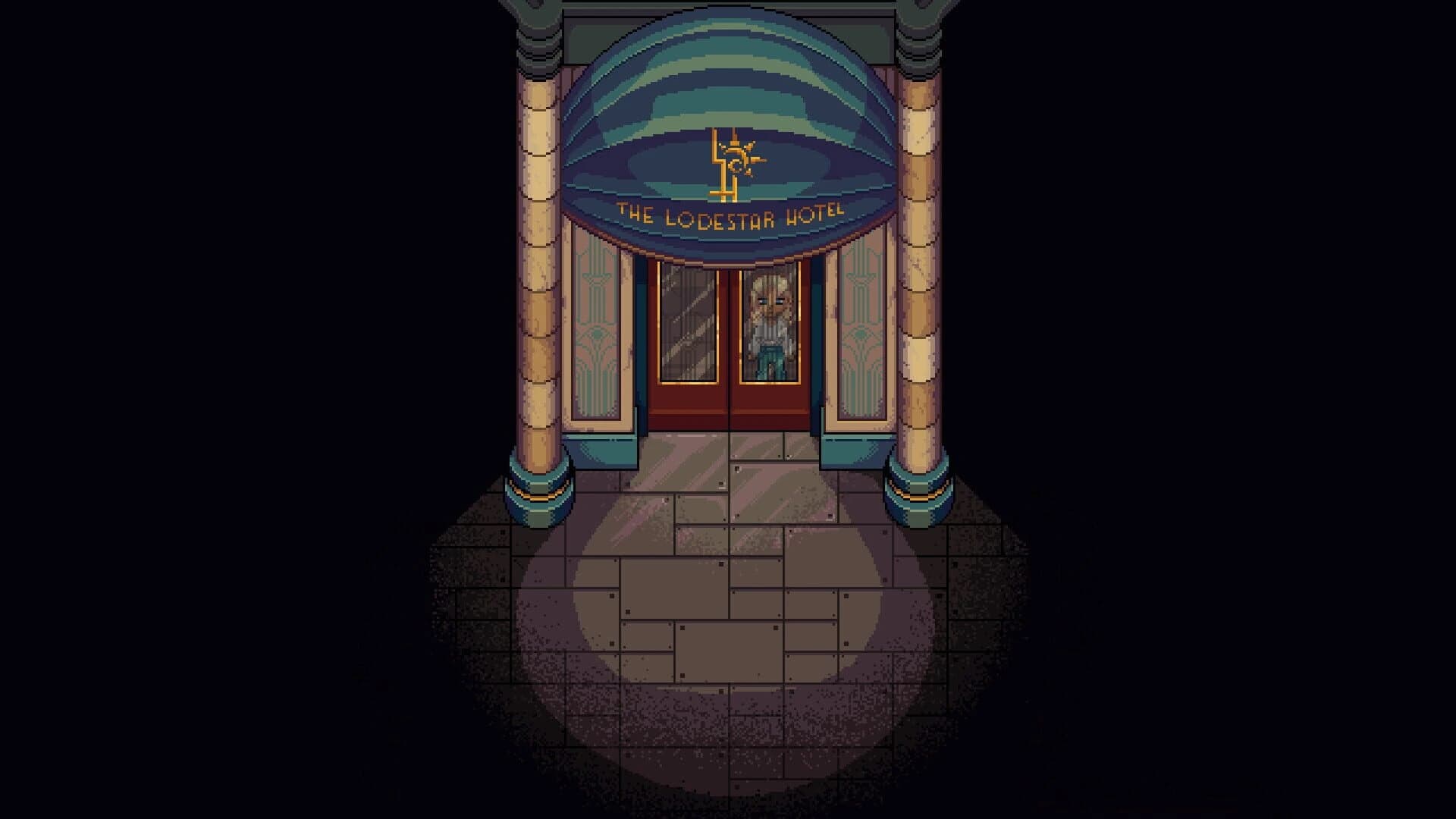 The Lost Hotel screenshot 5
