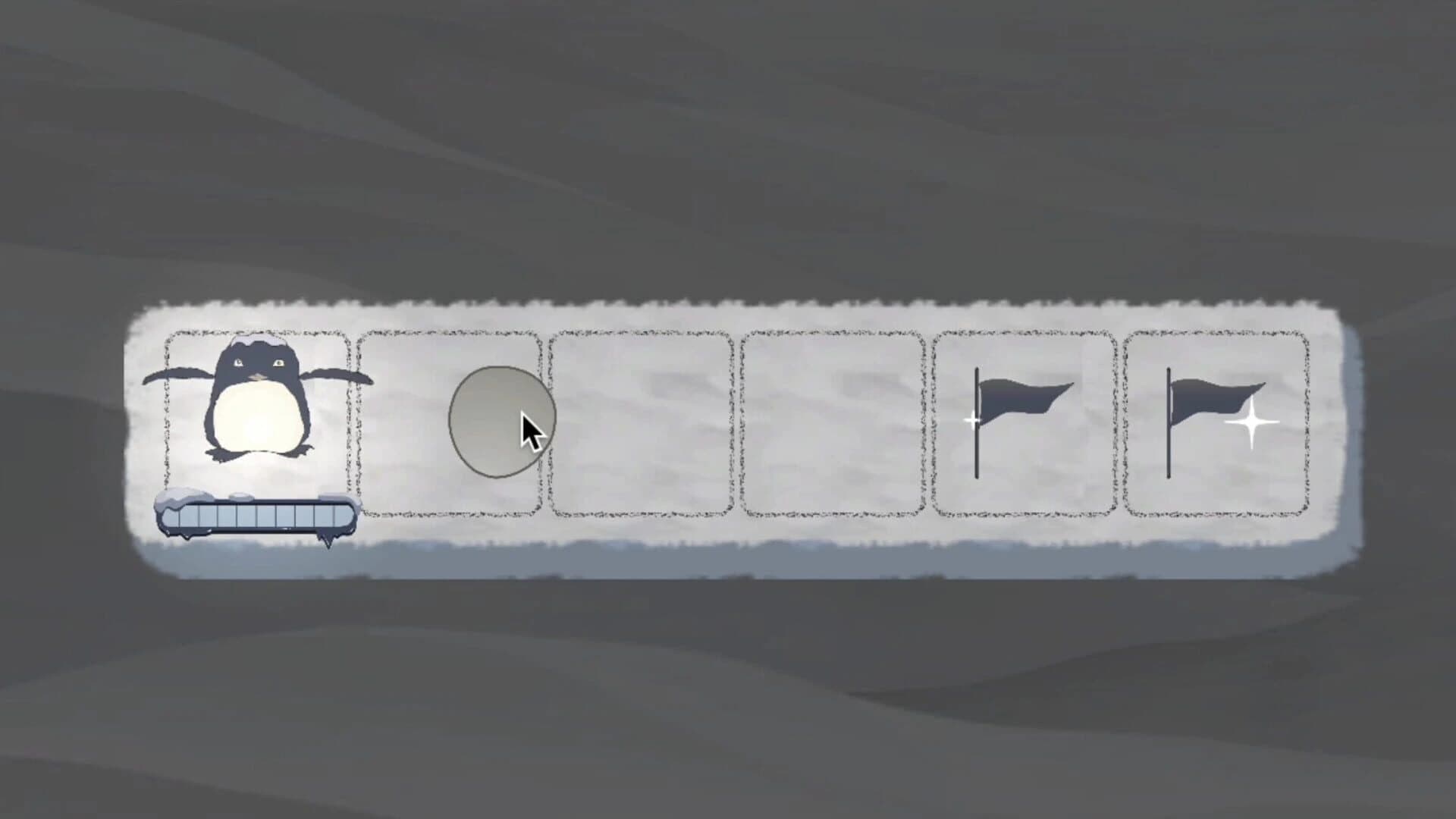 The Lost Penguin screenshot 3