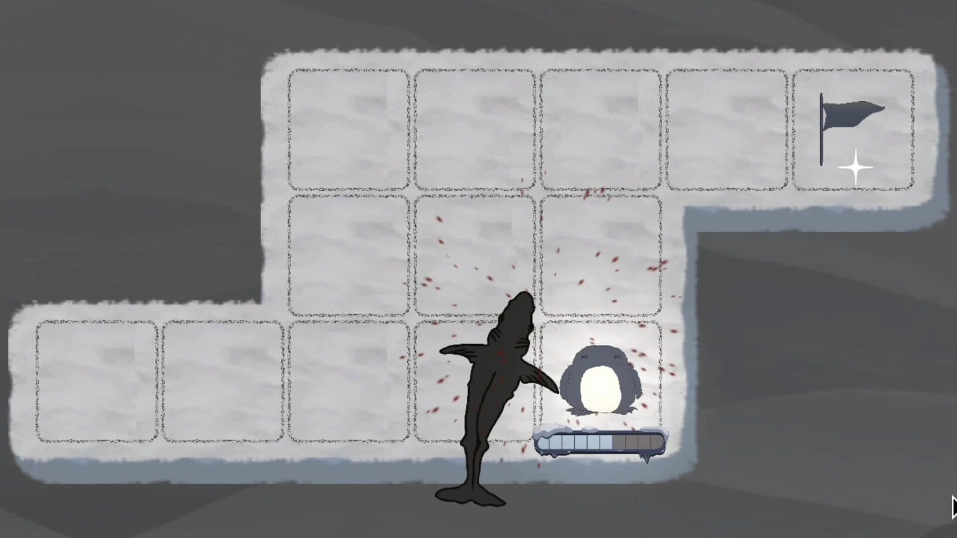 The Lost Penguin screenshot 4