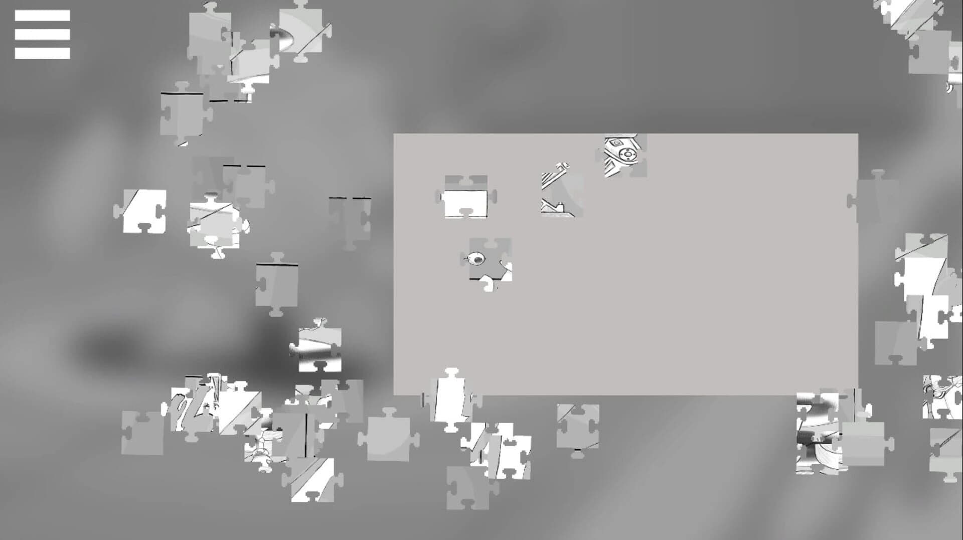 The Lost Robot: Jigsaw Puzzle Stories screenshot 4
