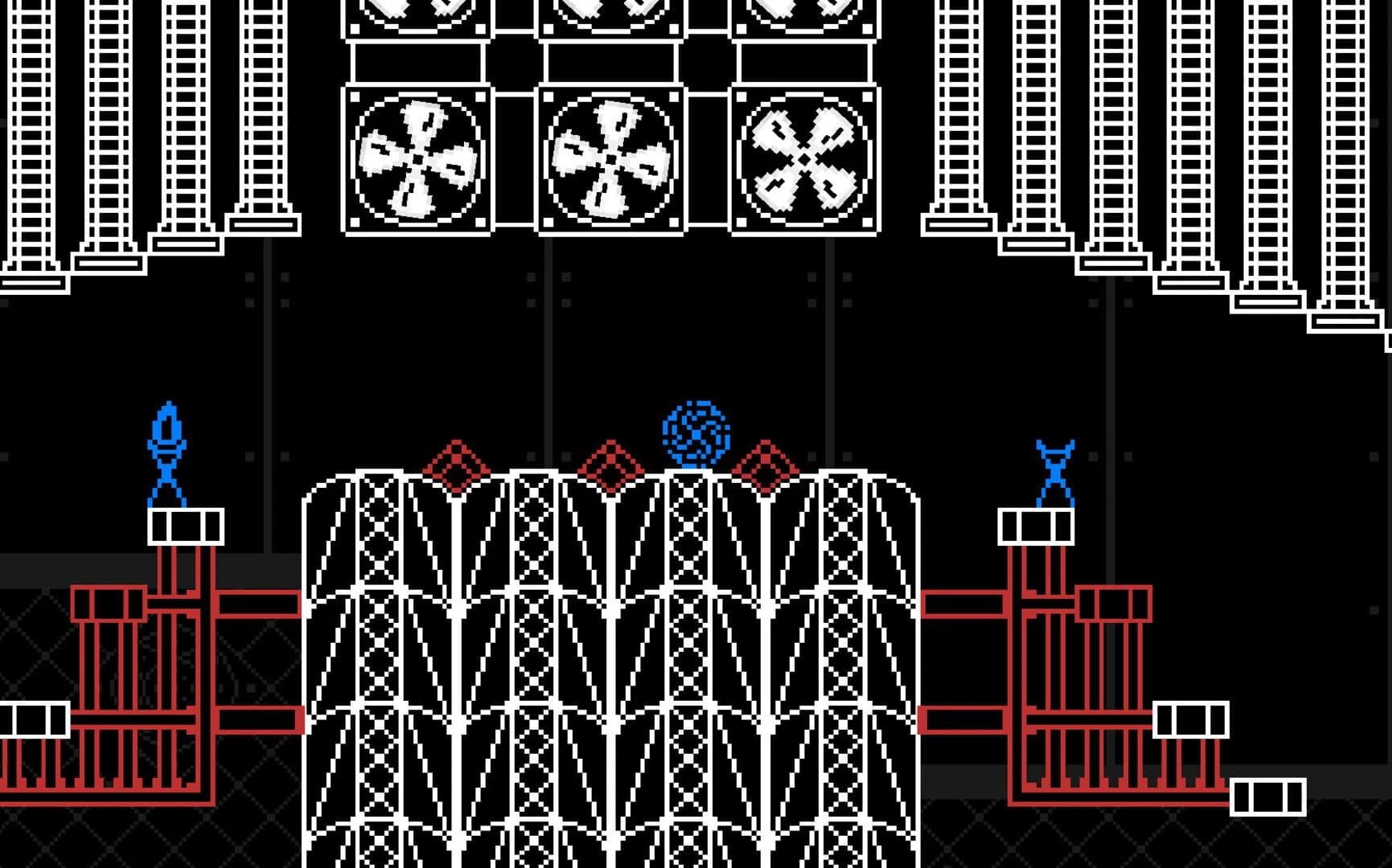 The Lost Soul screenshot 1