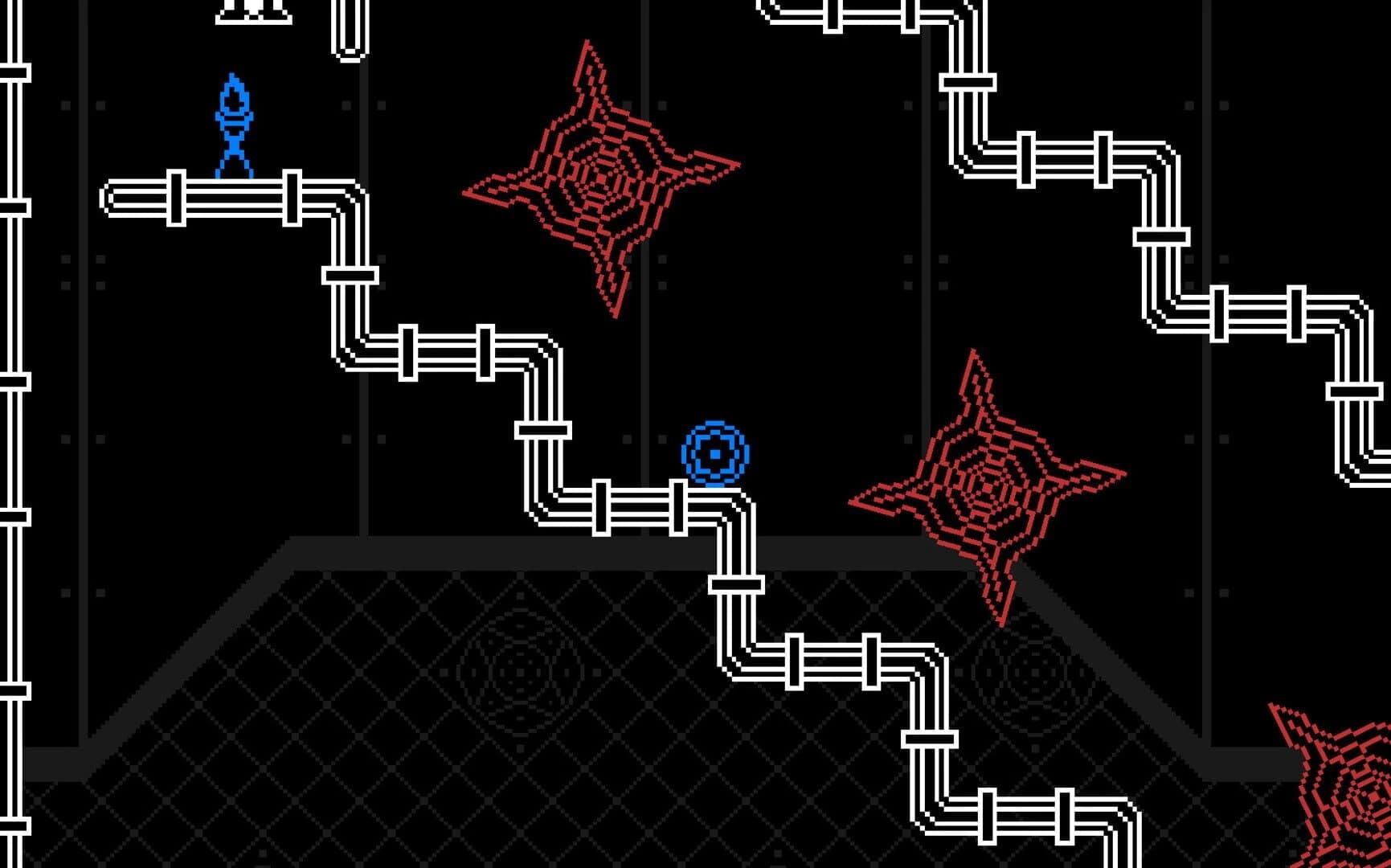 The Lost Soul screenshot 2