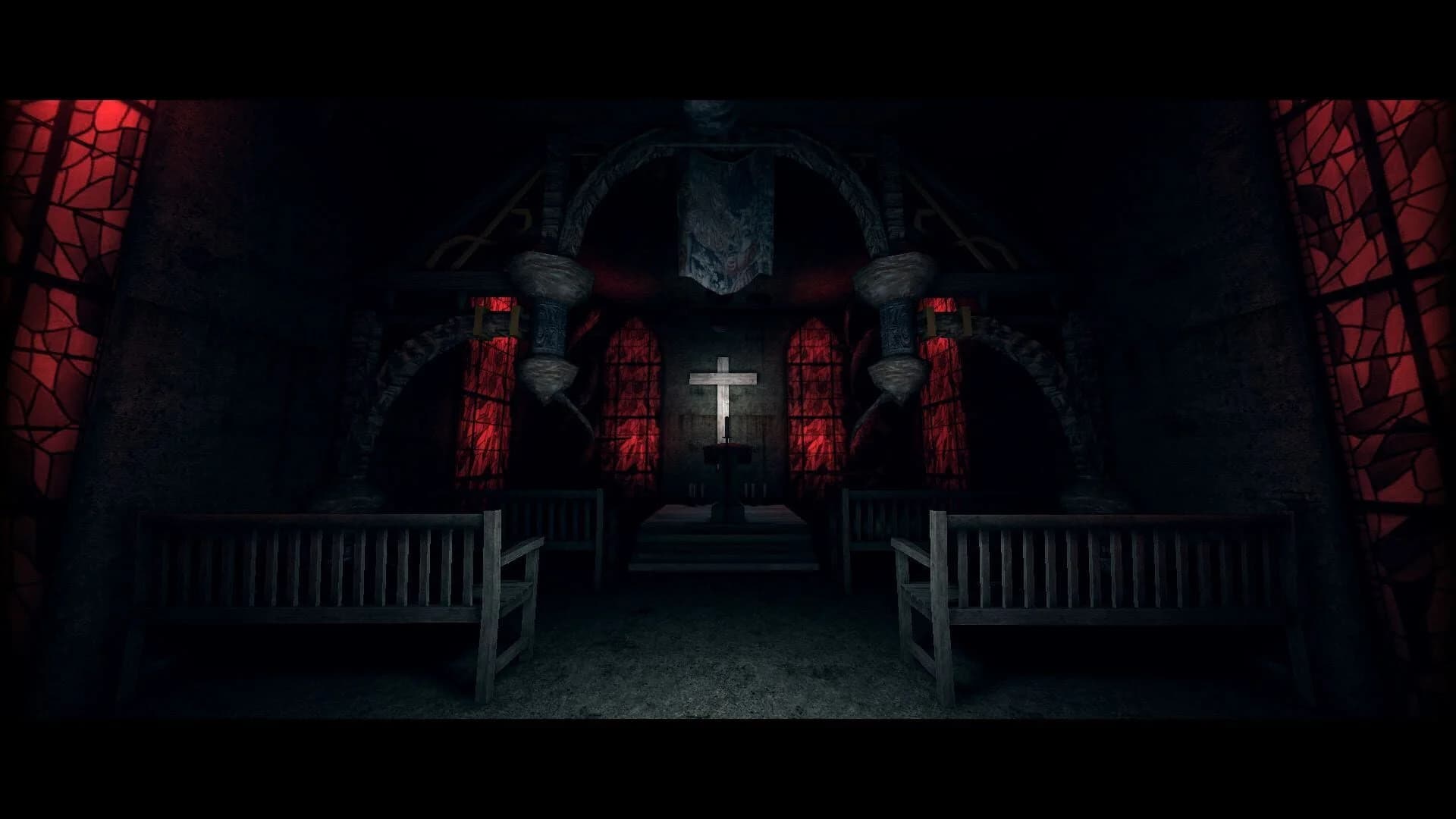 The Lost Souls screenshot 5