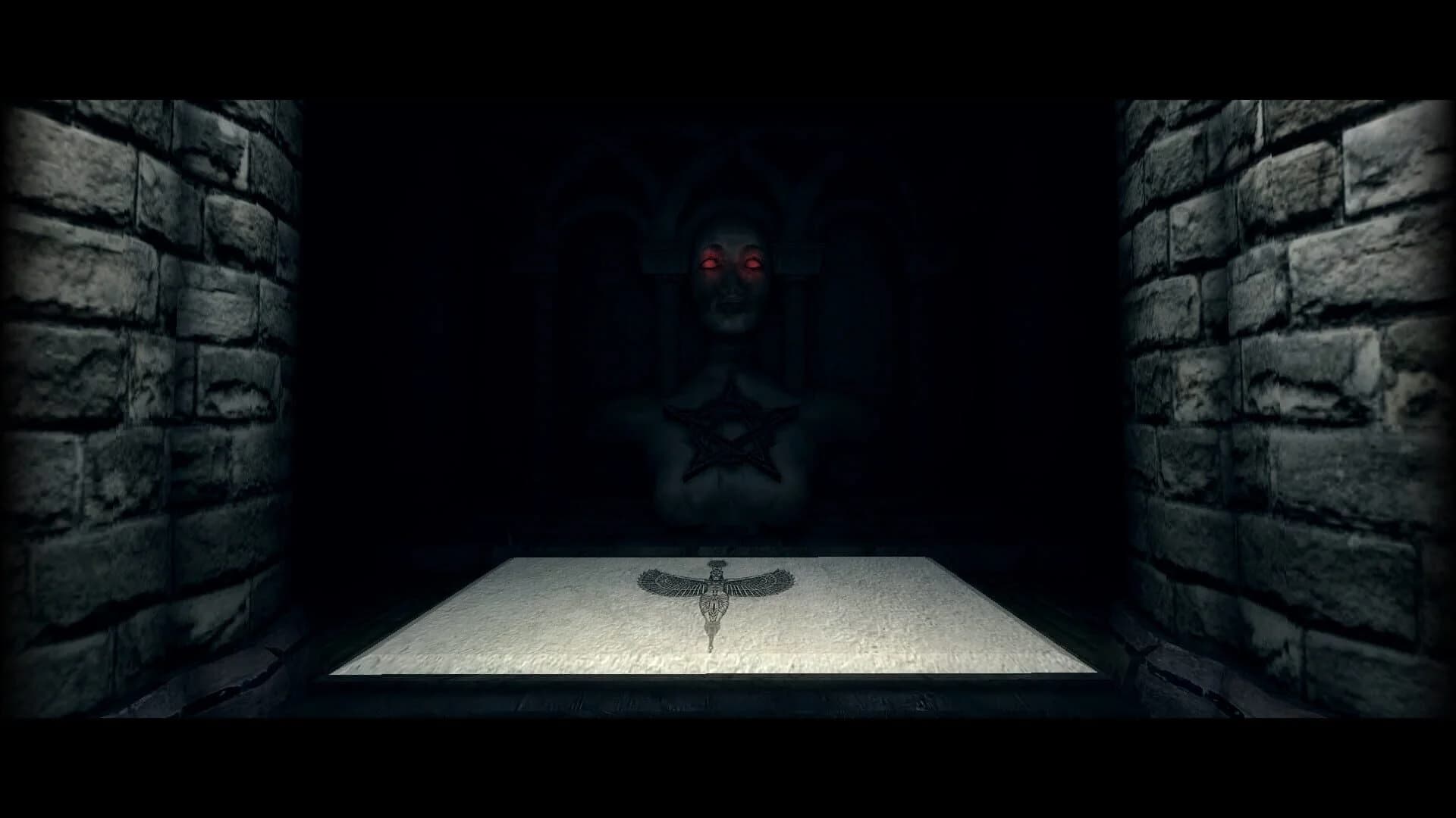 The Lost Souls screenshot 4
