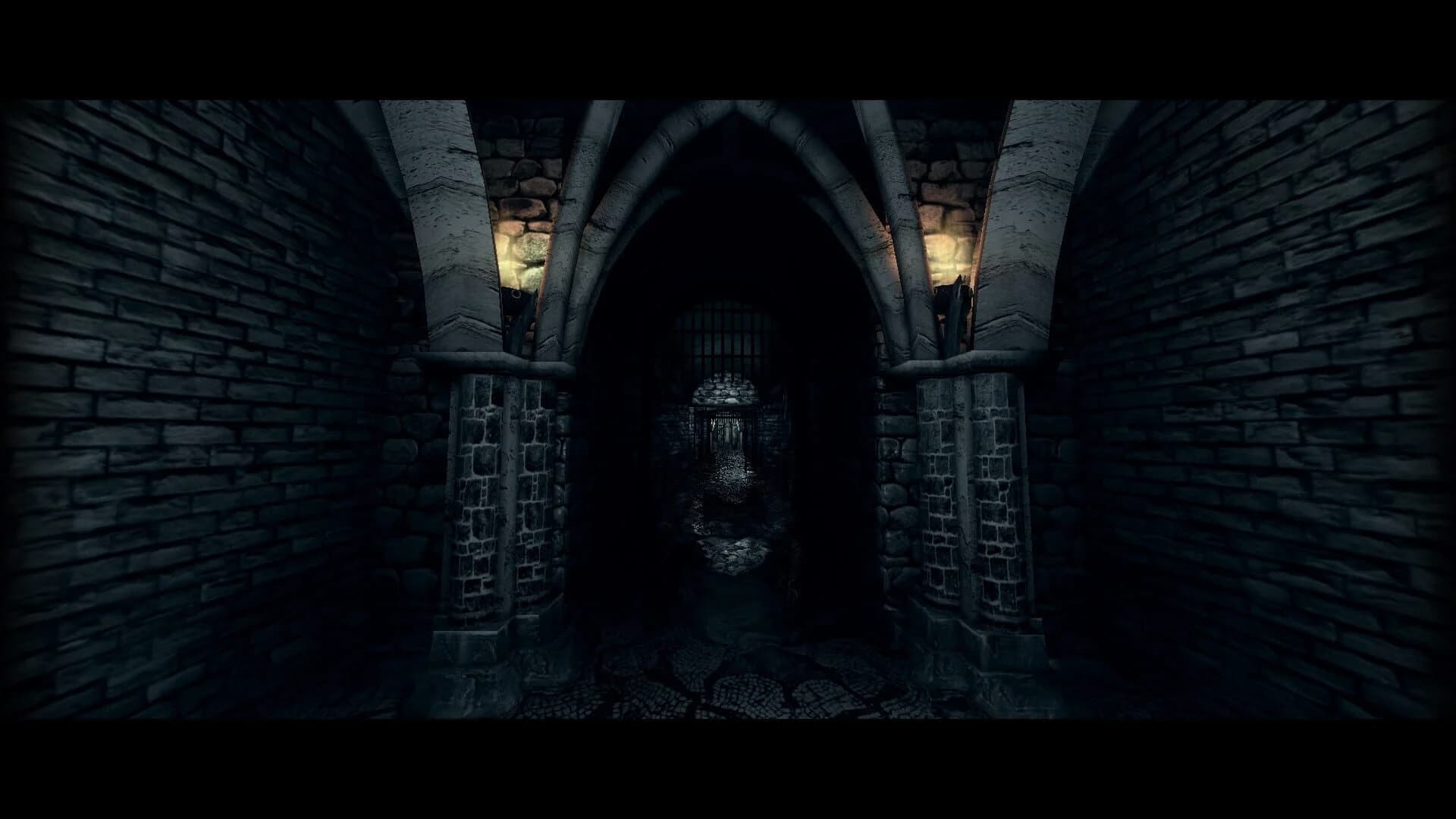 The Lost Souls screenshot 2