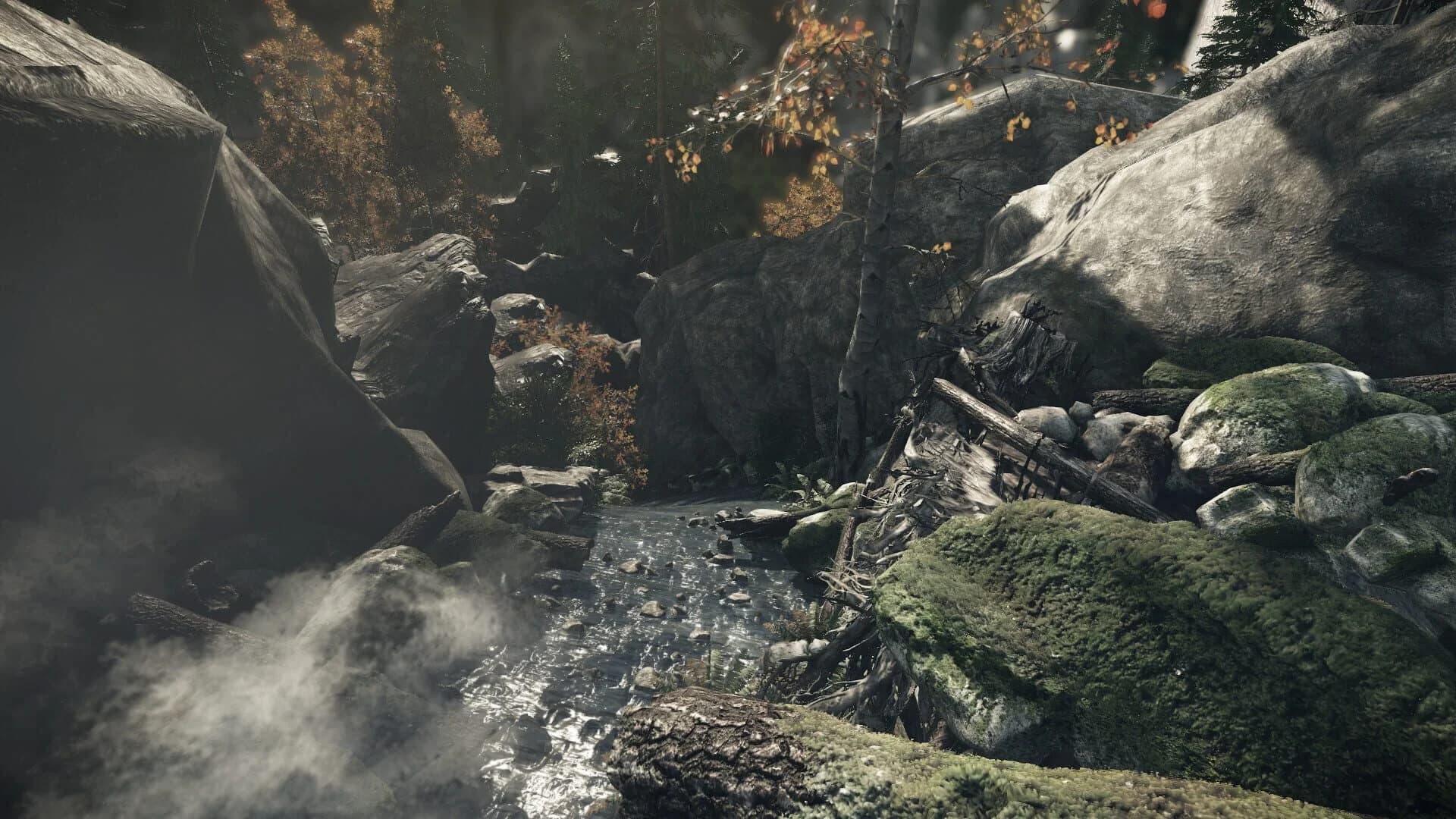 The Lost Valley screenshot 1