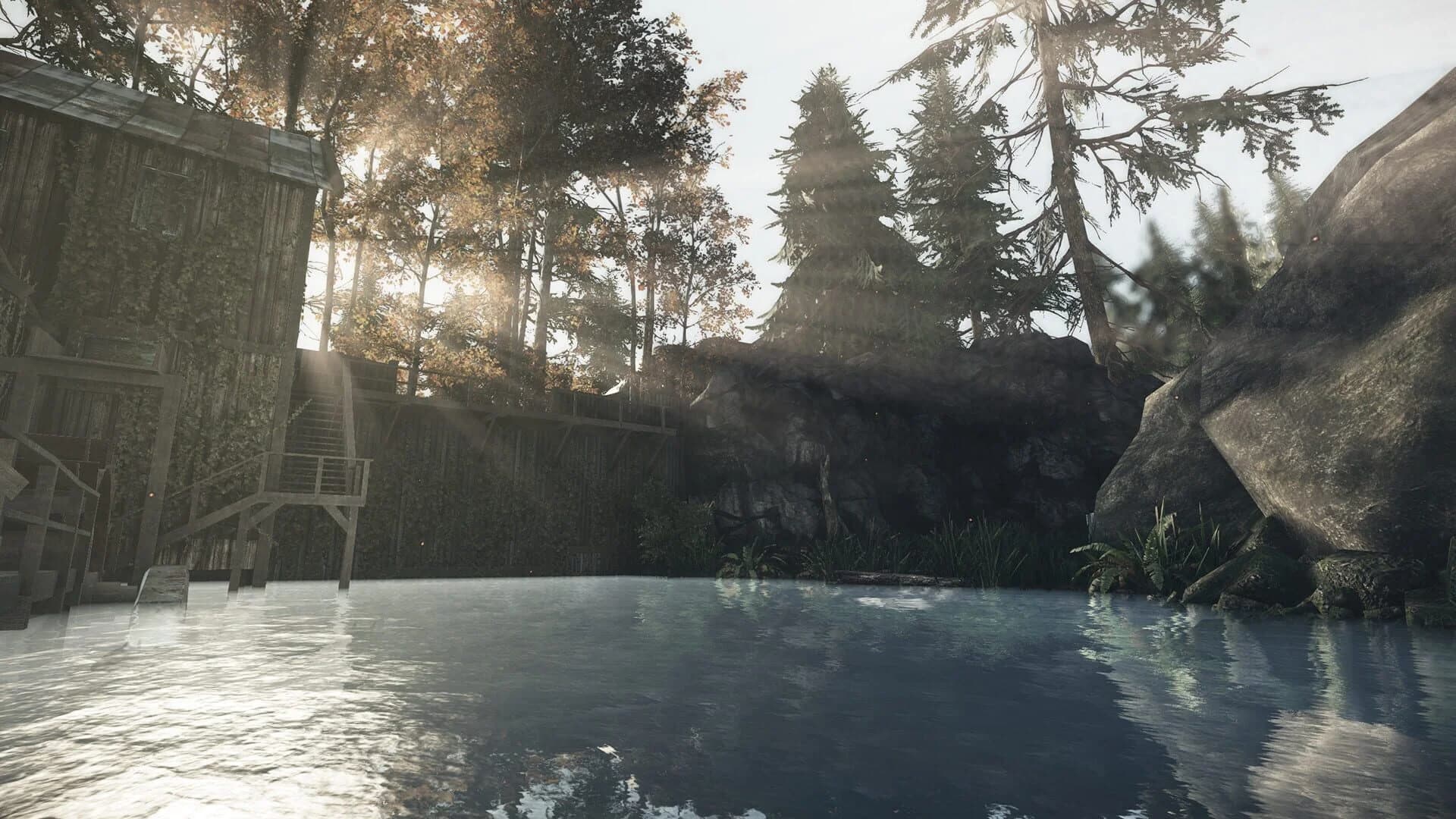 The Lost Valley screenshot 5