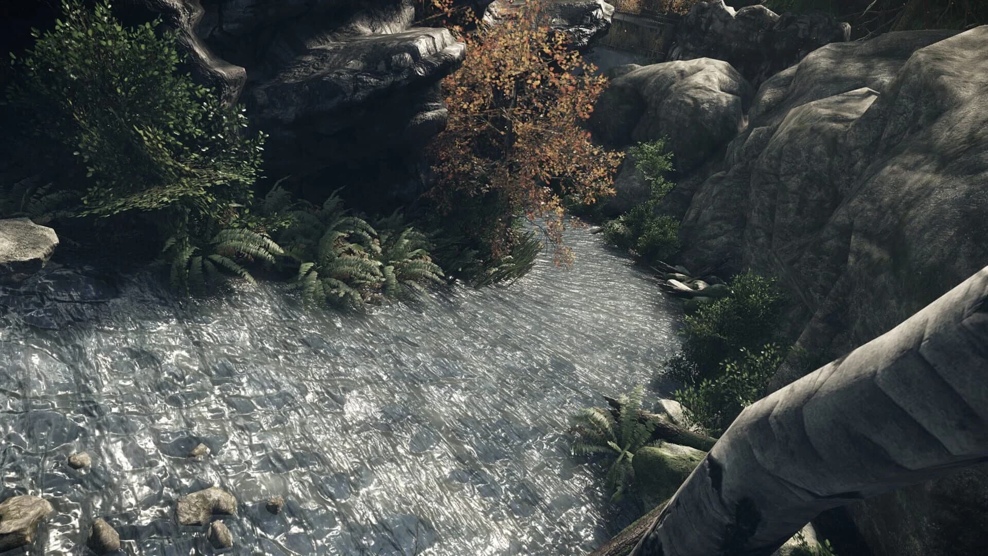 The Lost Valley screenshot 2