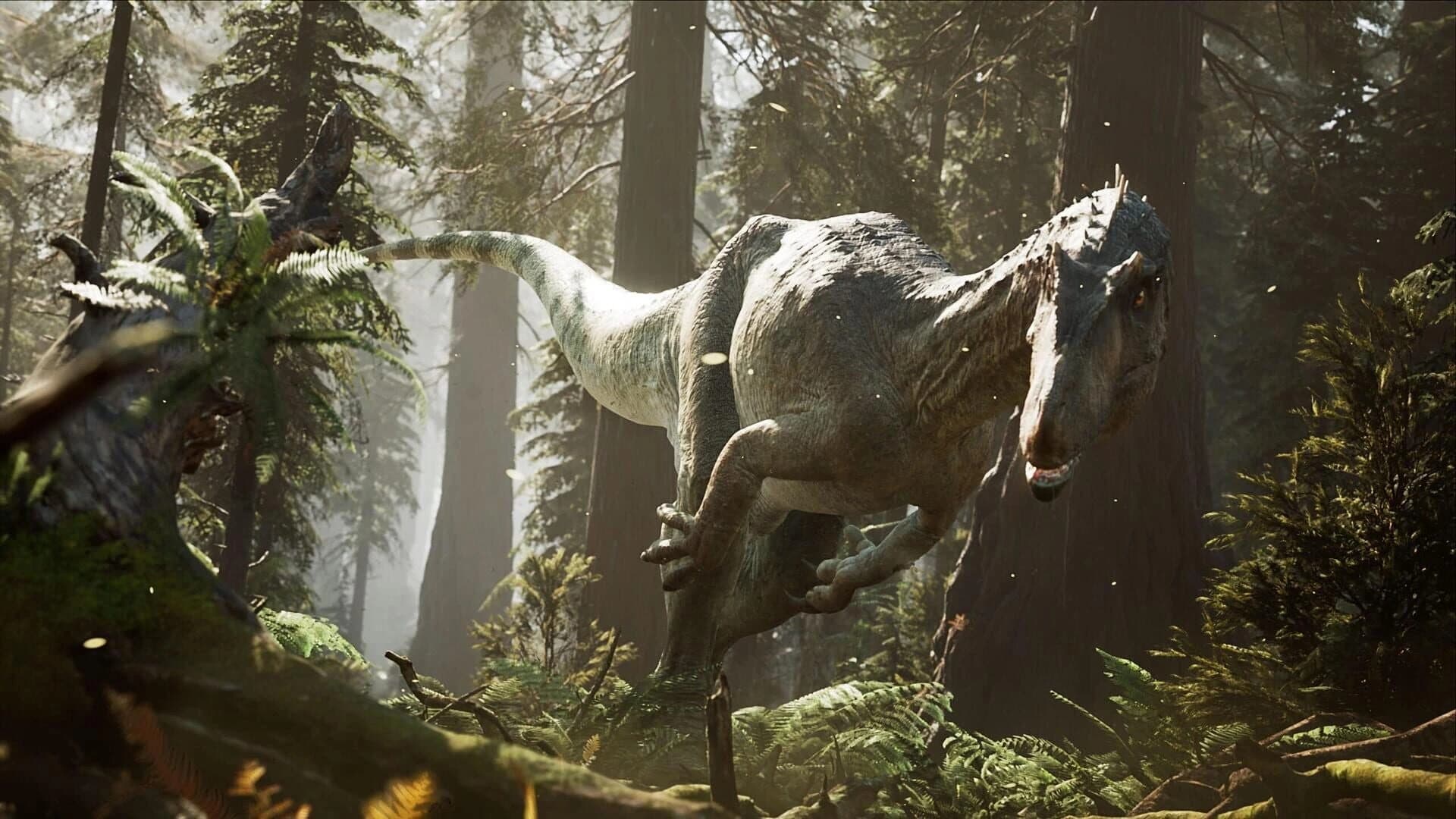 The Lost Wild screenshot 3