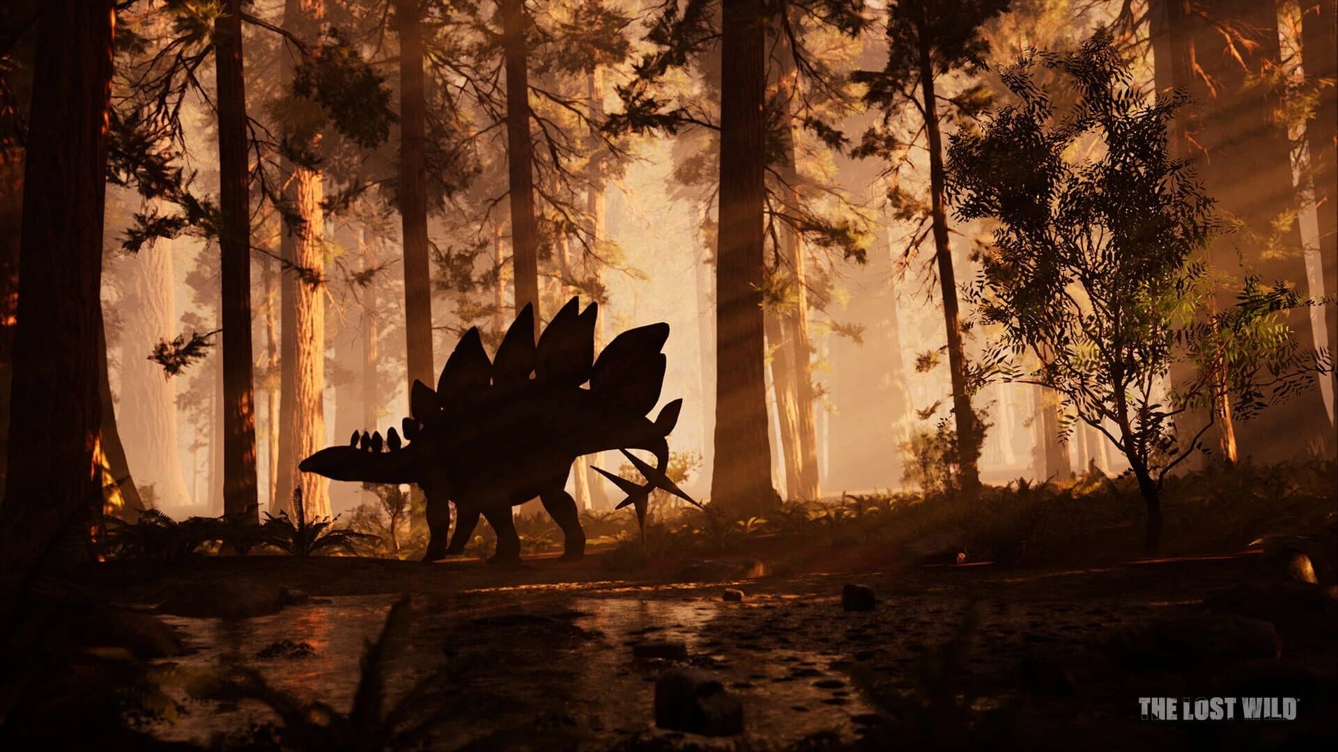 The Lost Wild screenshot 6