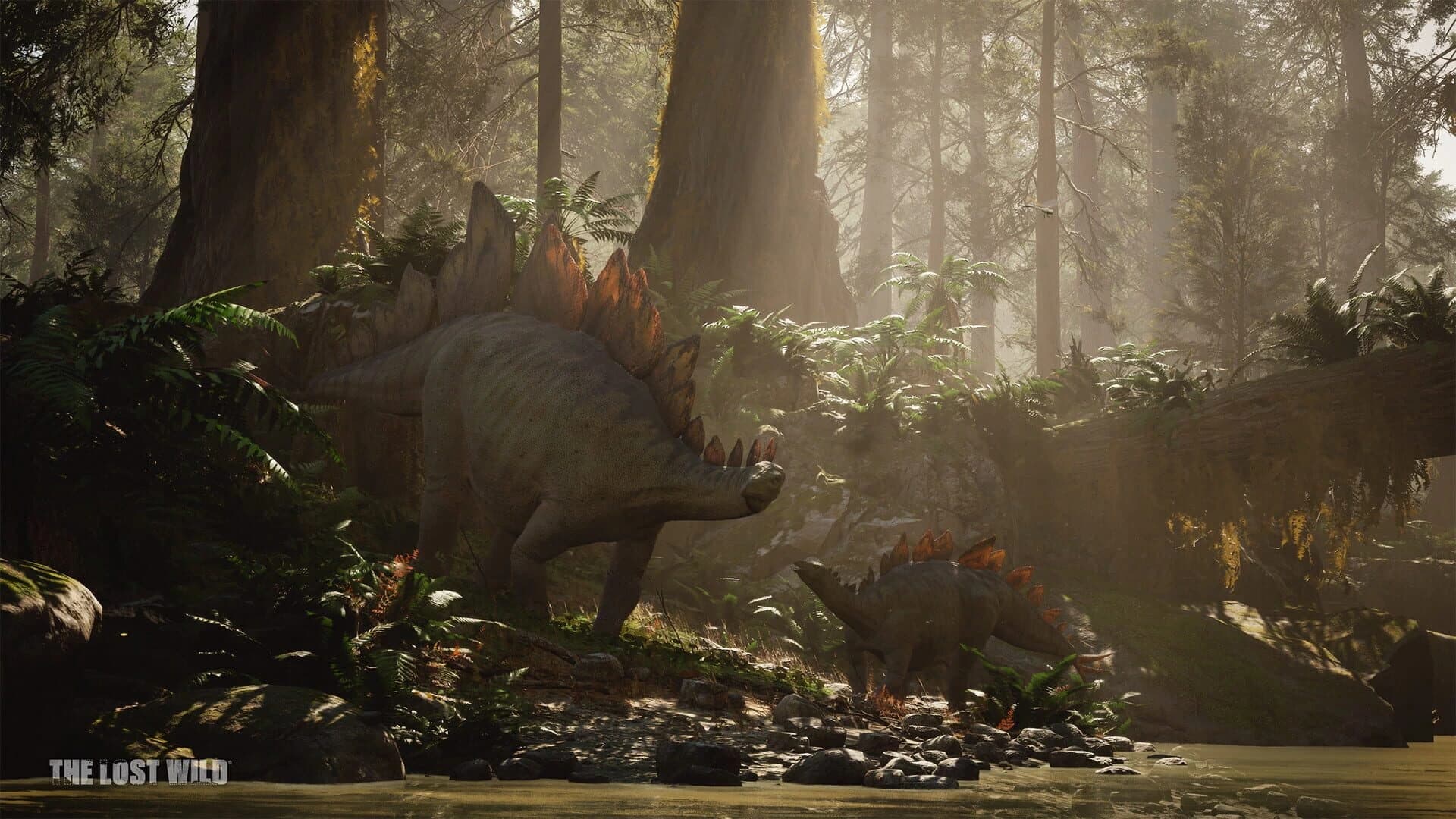 The Lost Wild screenshot 9