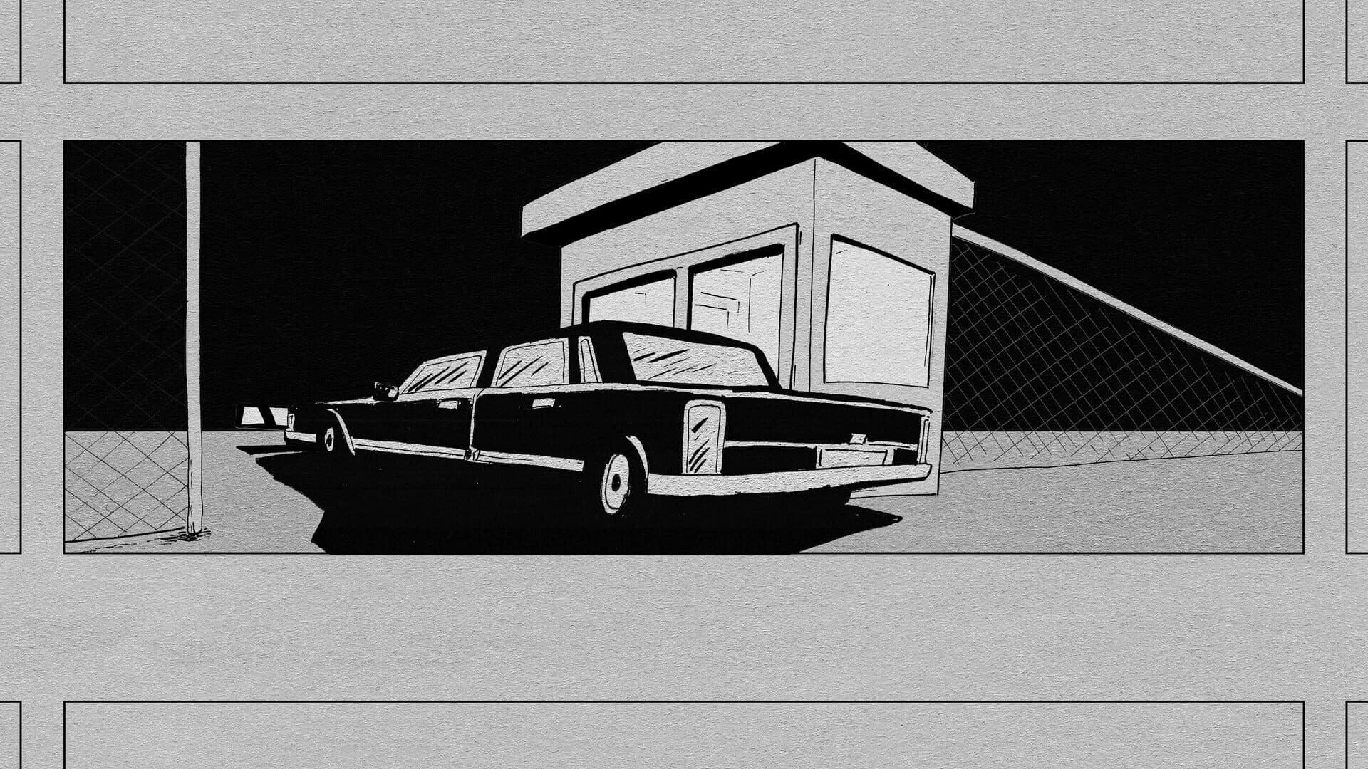 The Lot screenshot 4
