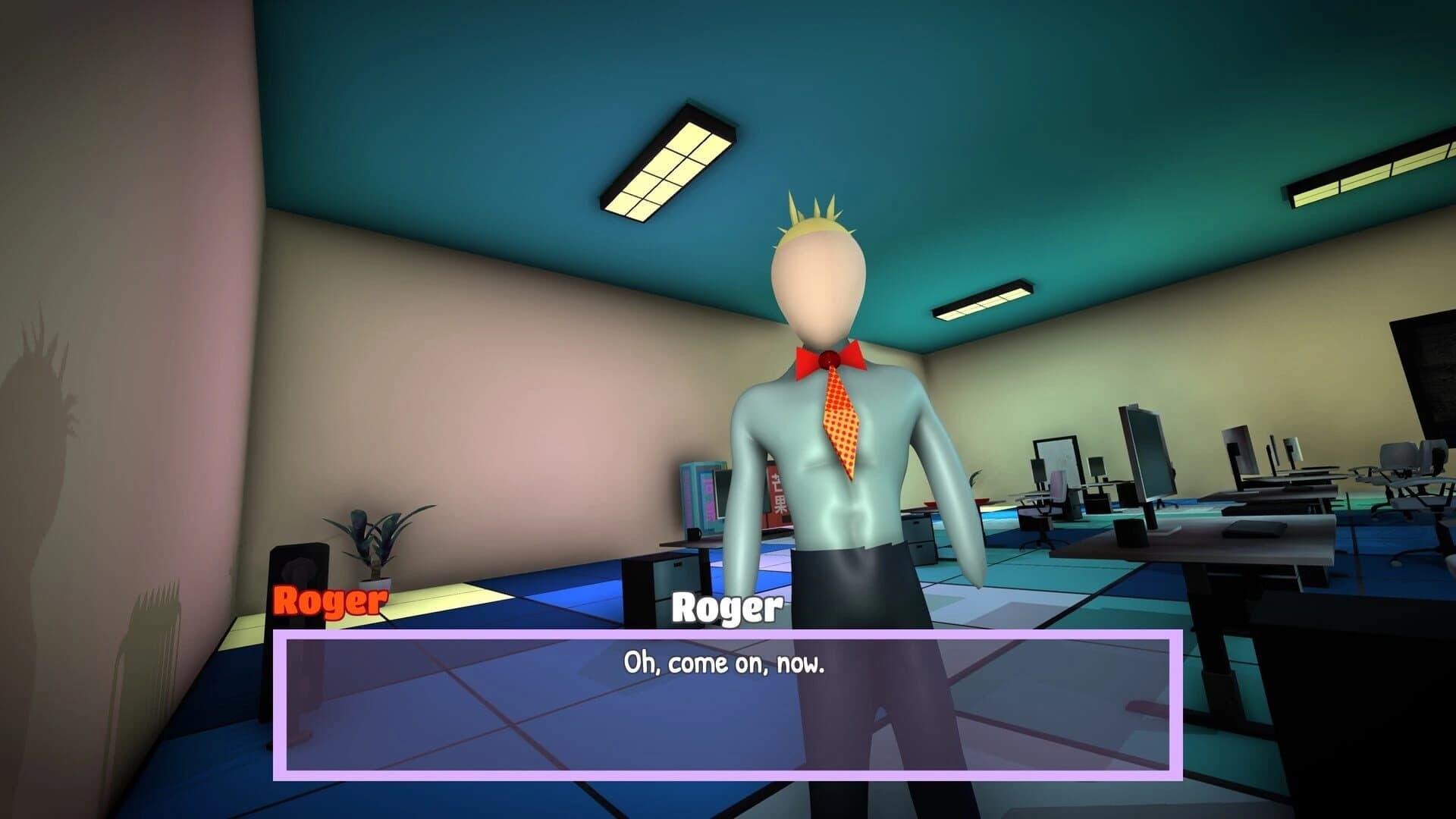 The Lotus Holidays screenshot 4