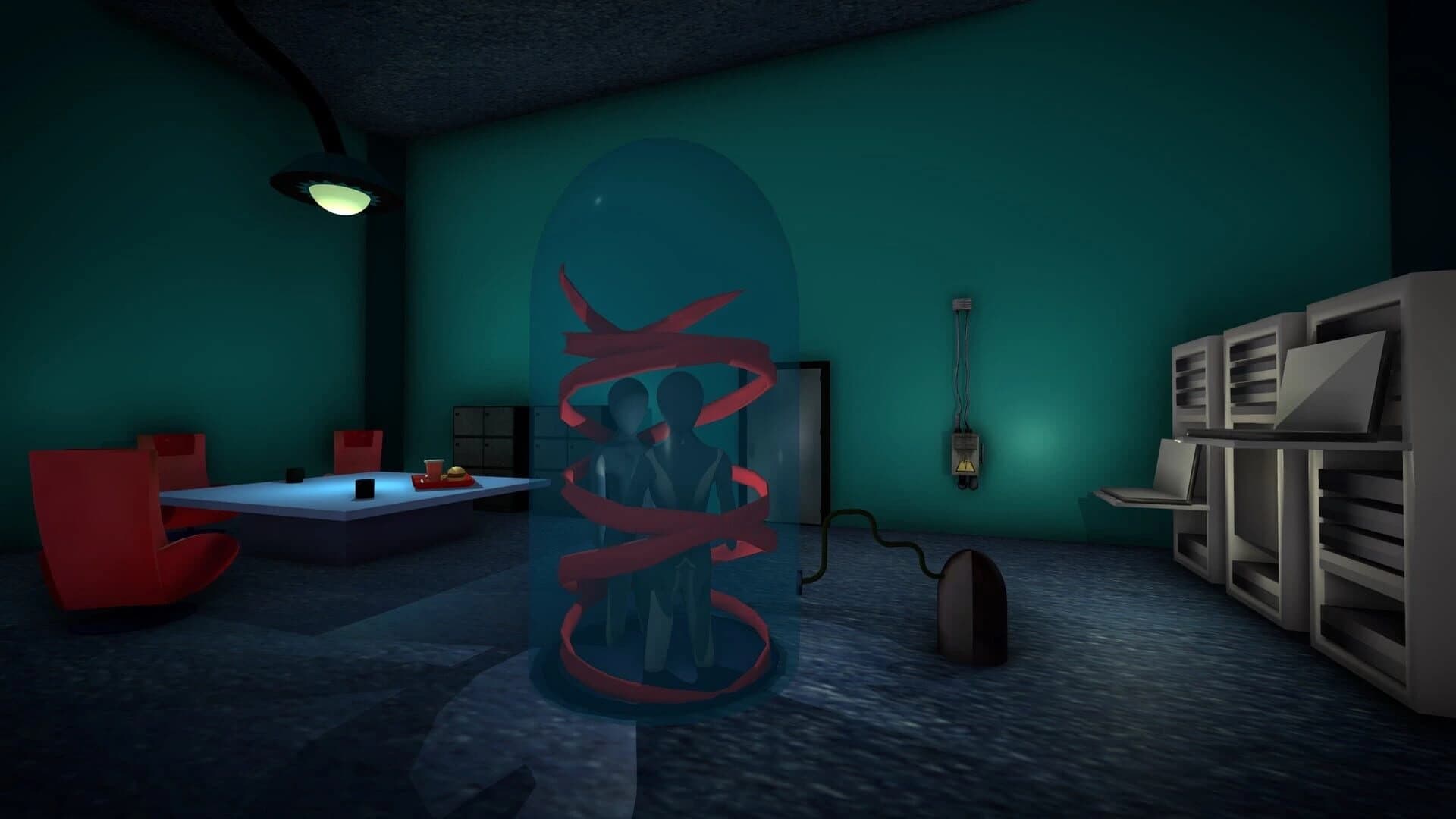 The Lotus Holidays screenshot 2