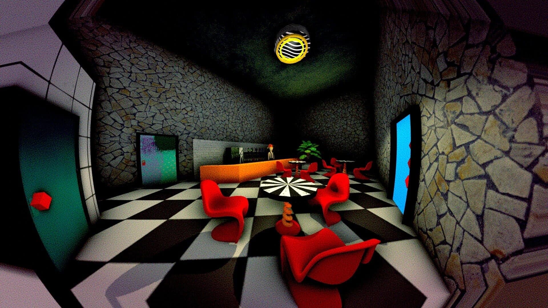 The Lotus Holidays screenshot 5