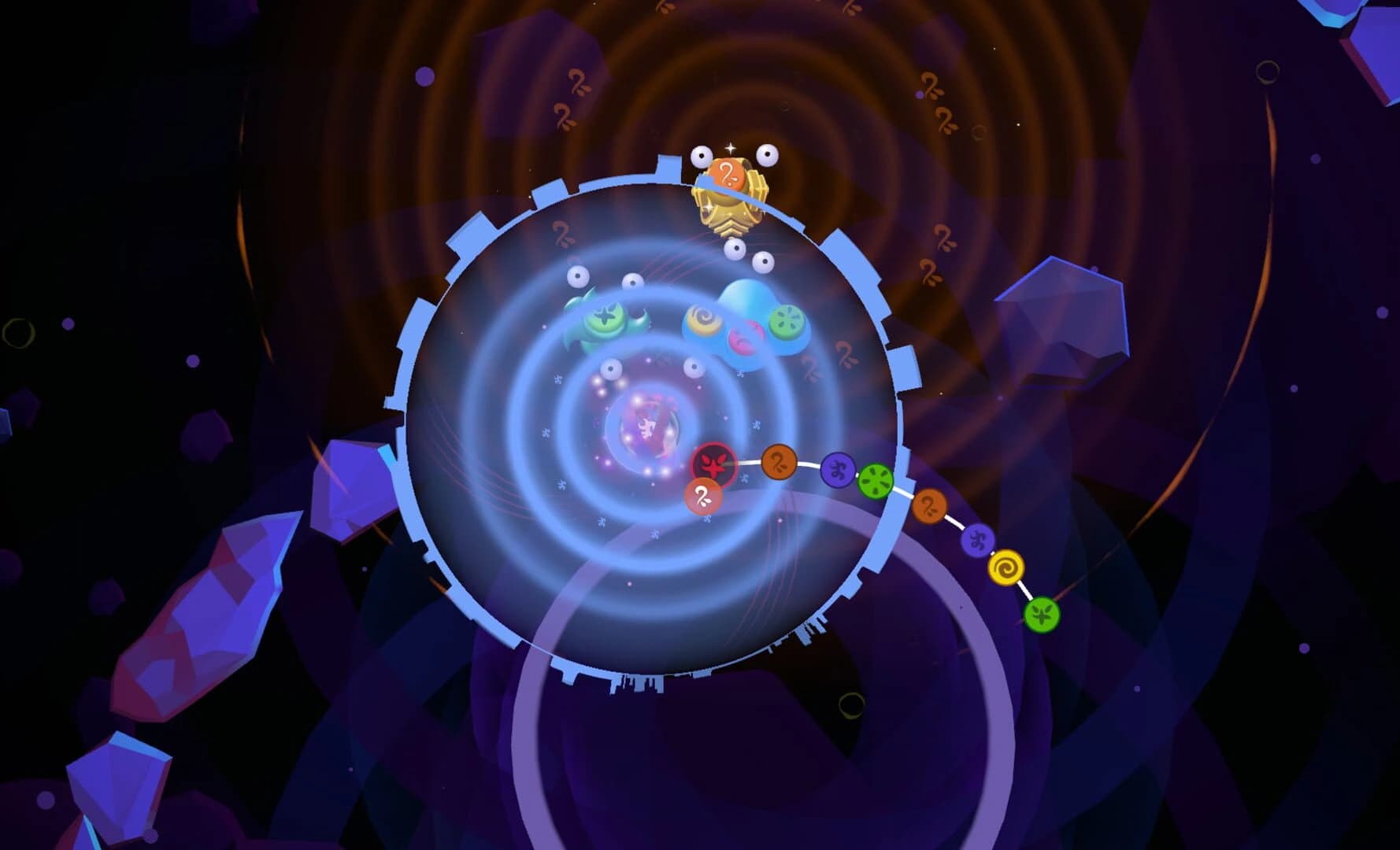 The Lullaby of Life screenshot 4