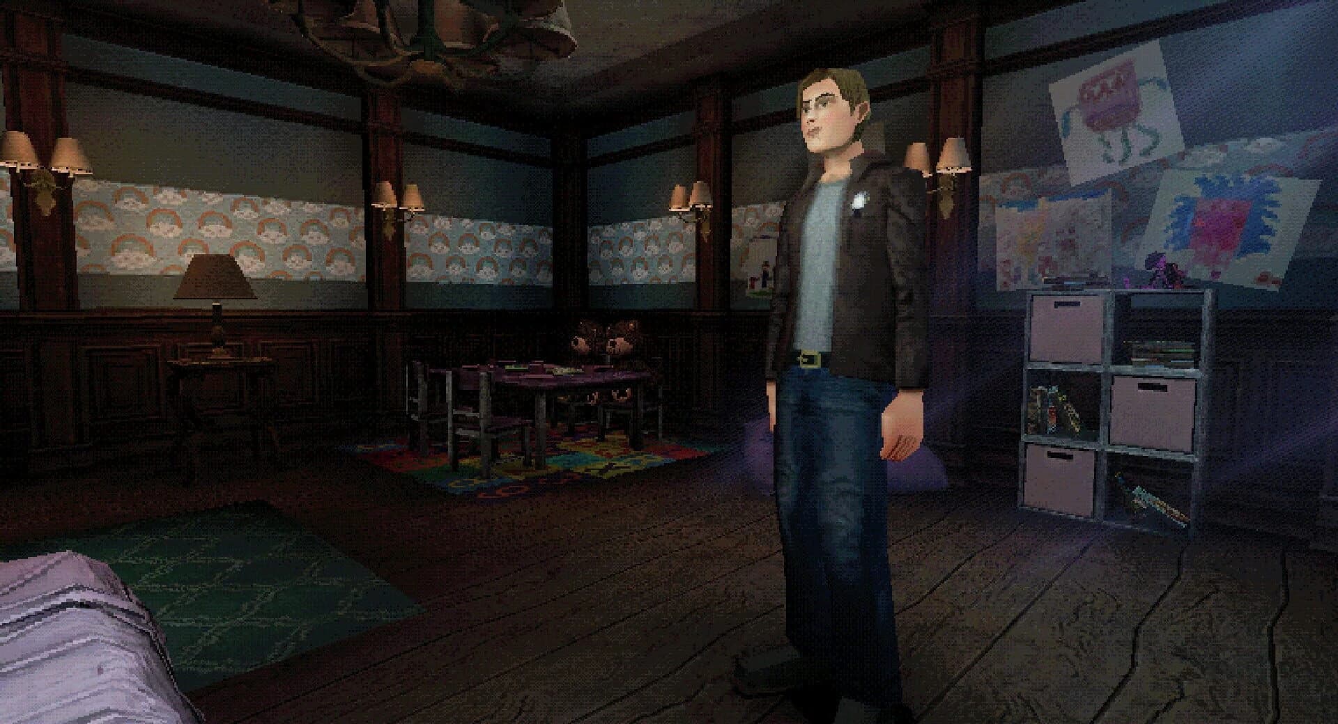 The Lunar Effect screenshot 3