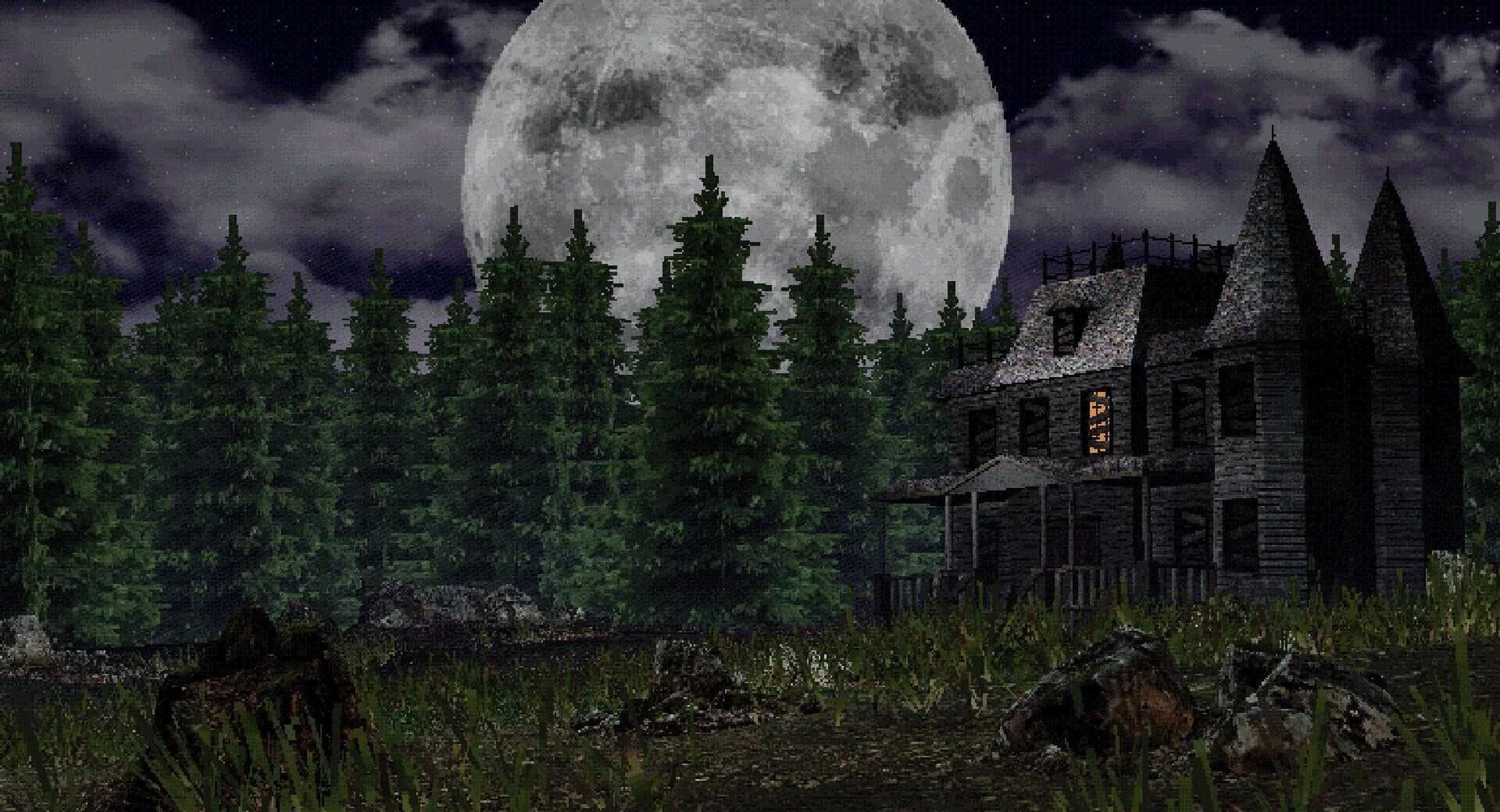 The Lunar Effect screenshot 1
