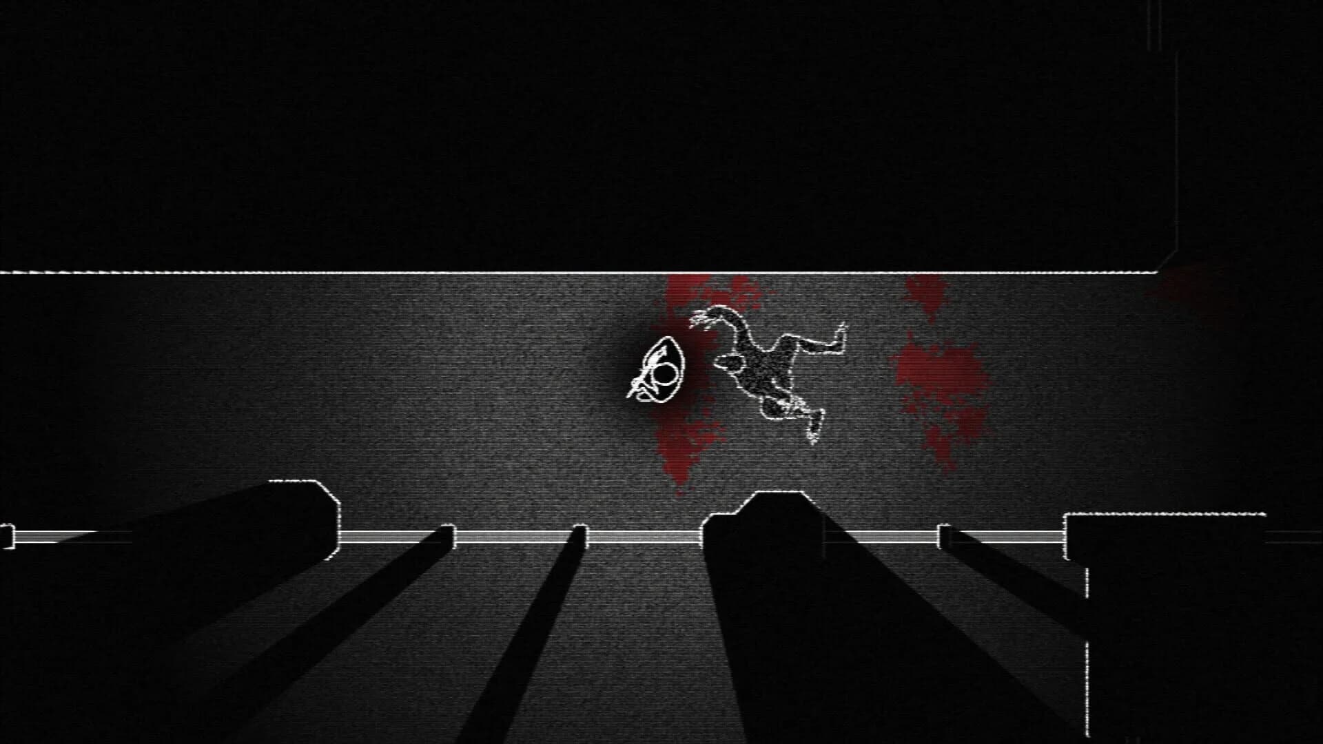 The Lurking Fear screenshot 4