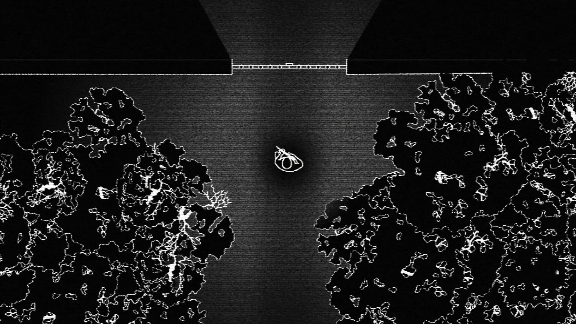 The Lurking Fear screenshot 1