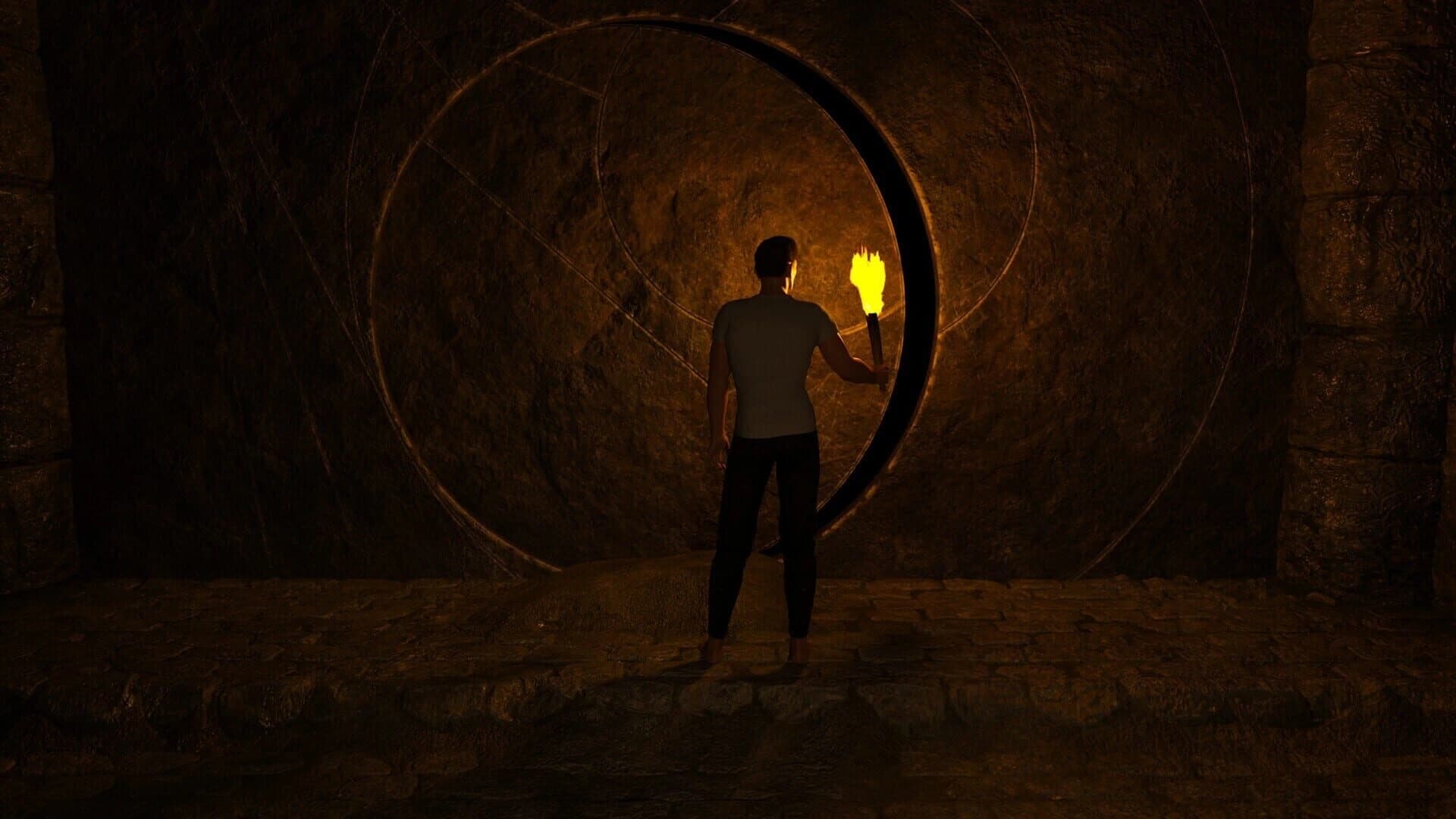 The Lust City screenshot 1