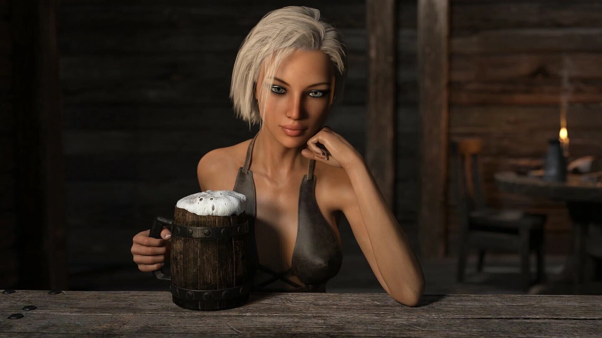 The Lust City 2 screenshot 3