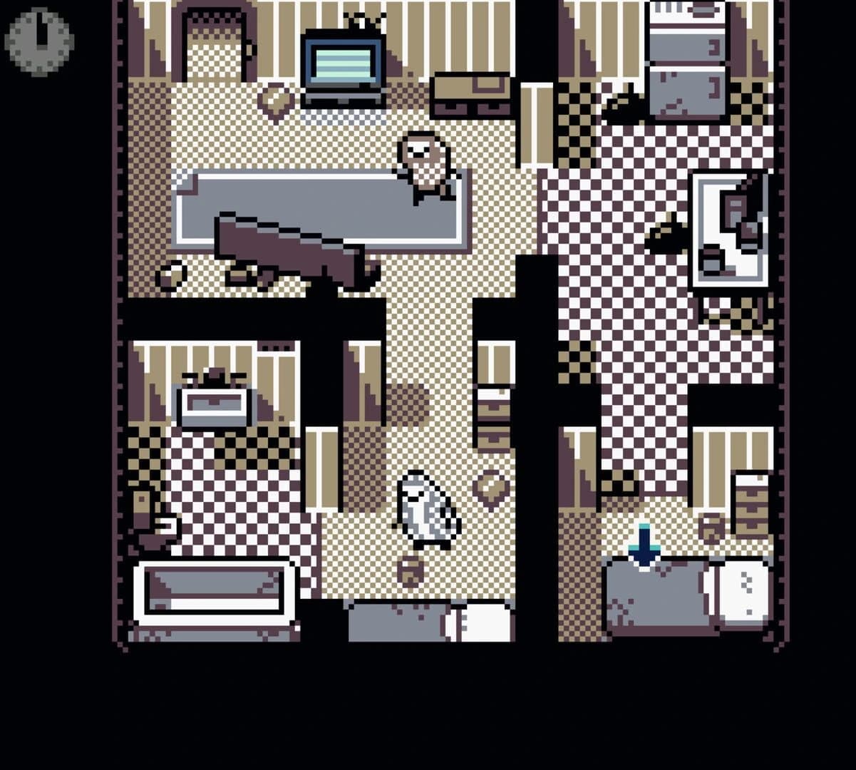 The Machine screenshot 3