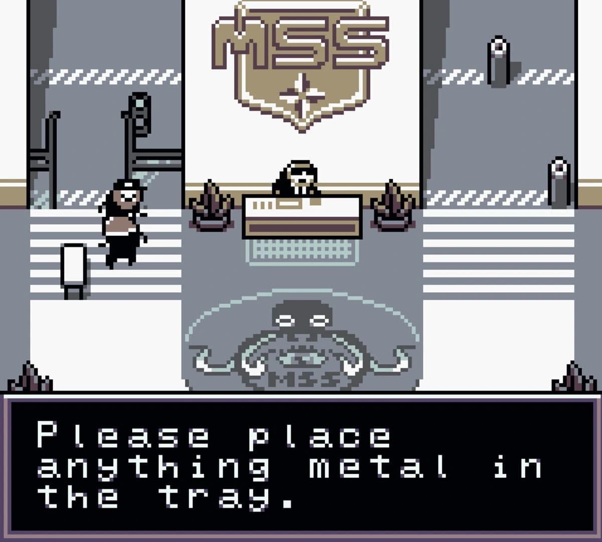 The Machine screenshot 4