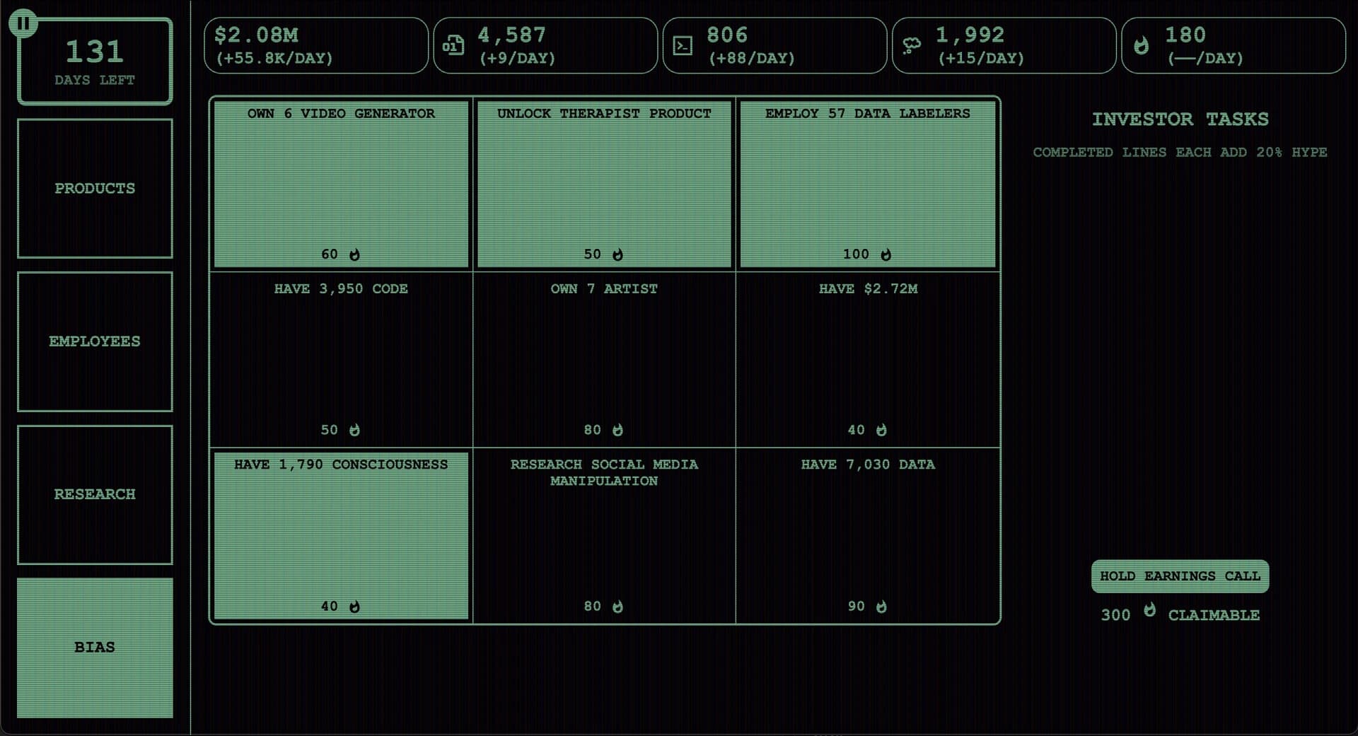 The Machine Stops screenshot 5