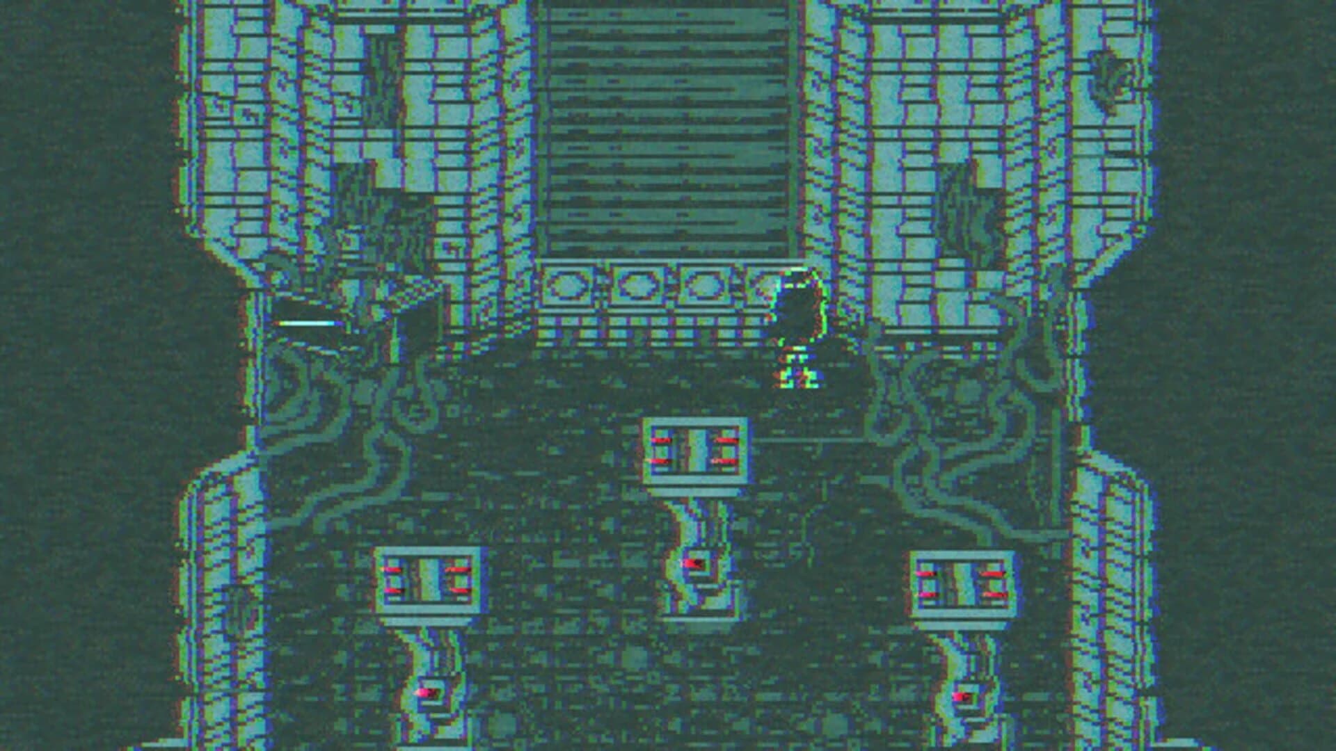 The Machine That Breathes screenshot 2