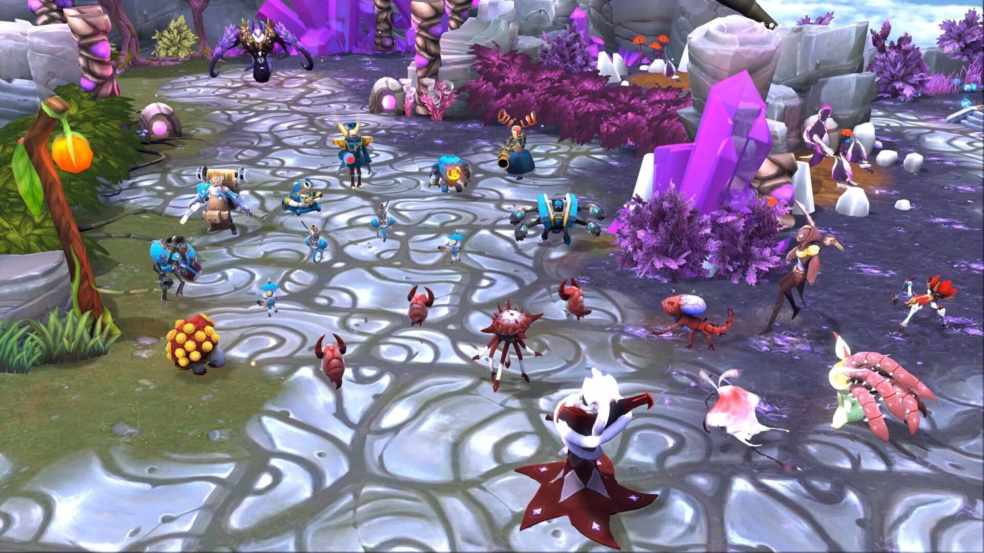 The Maestros screenshot 5