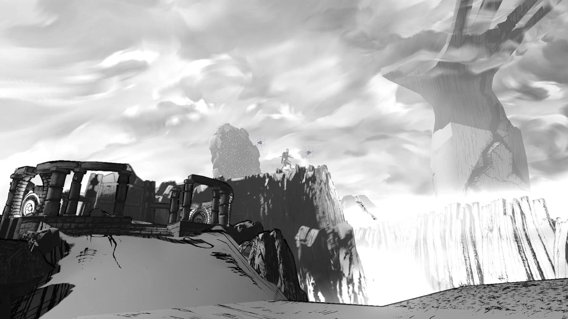 The Magic Circle screenshot 3