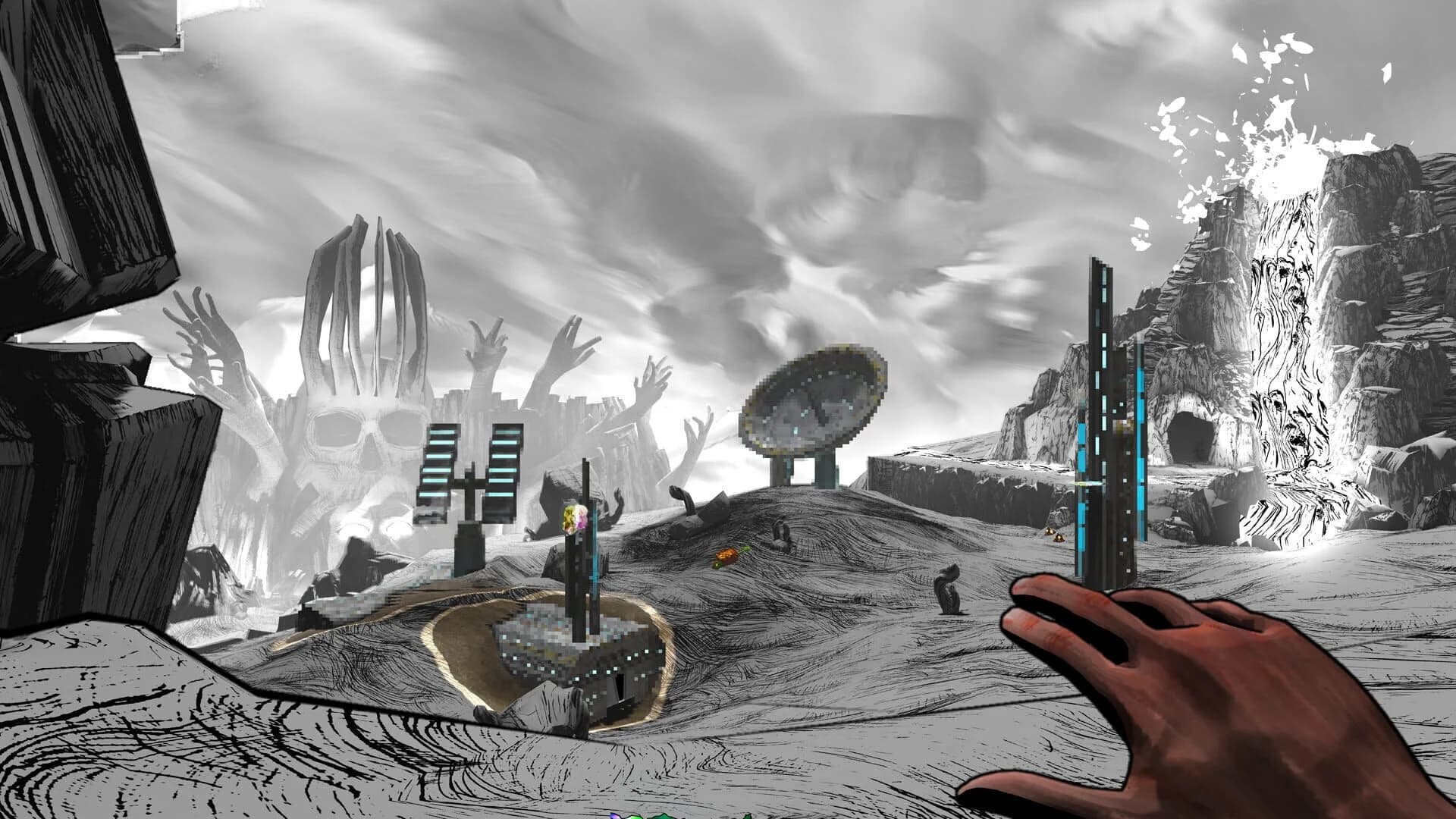 The Magic Circle screenshot 5