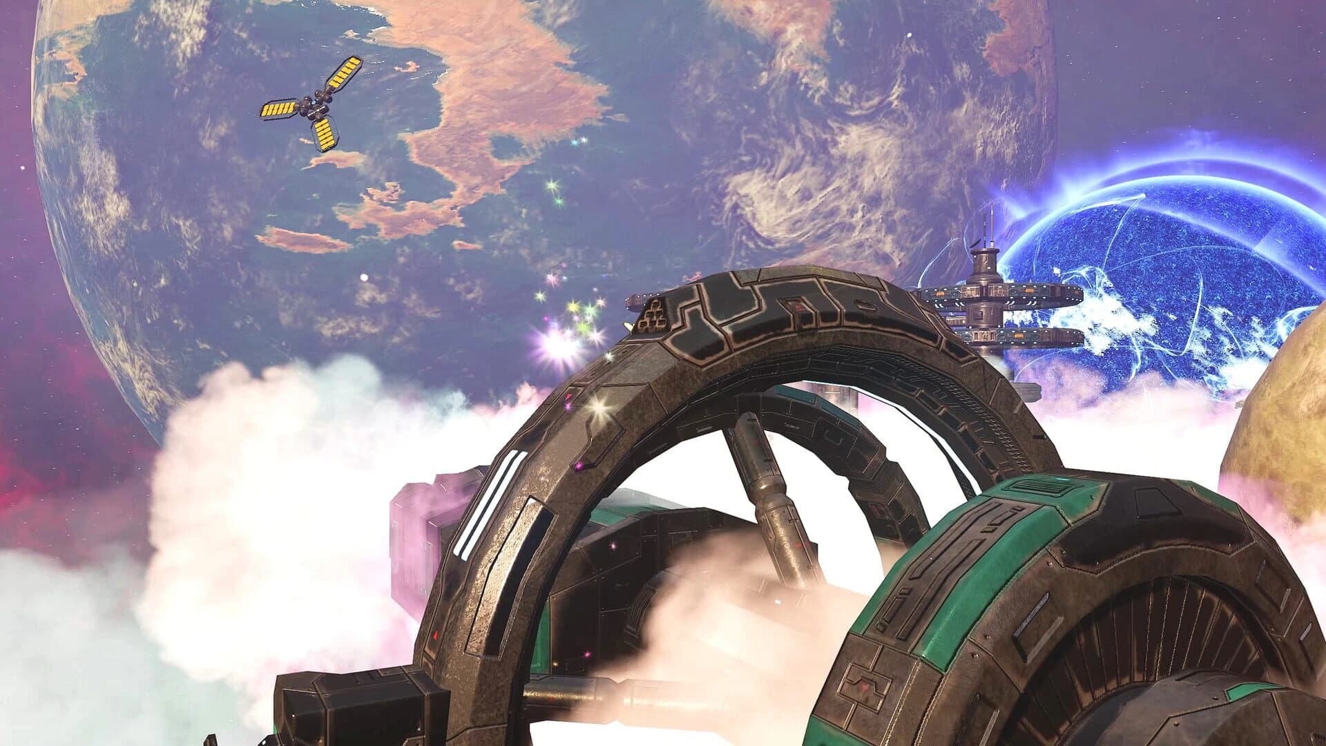 The Magic Elevator screenshot 4