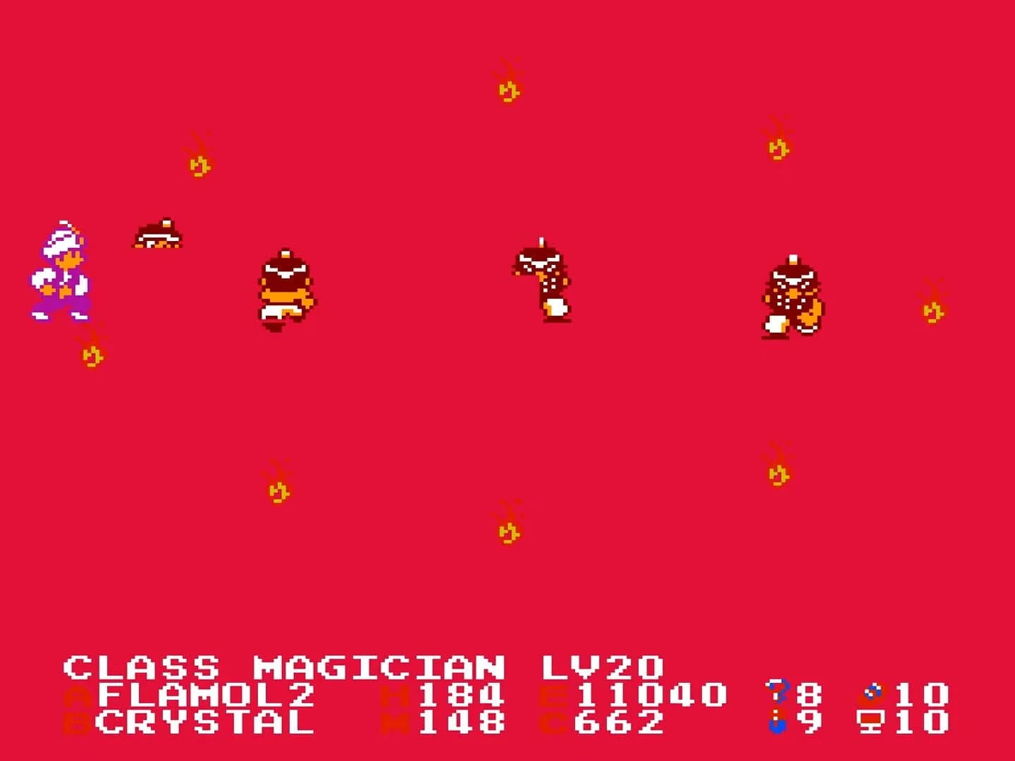 The Magic of Scheherazade screenshot 5