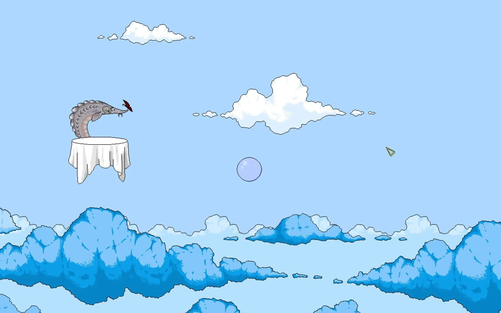 The Magical Silence screenshot 4