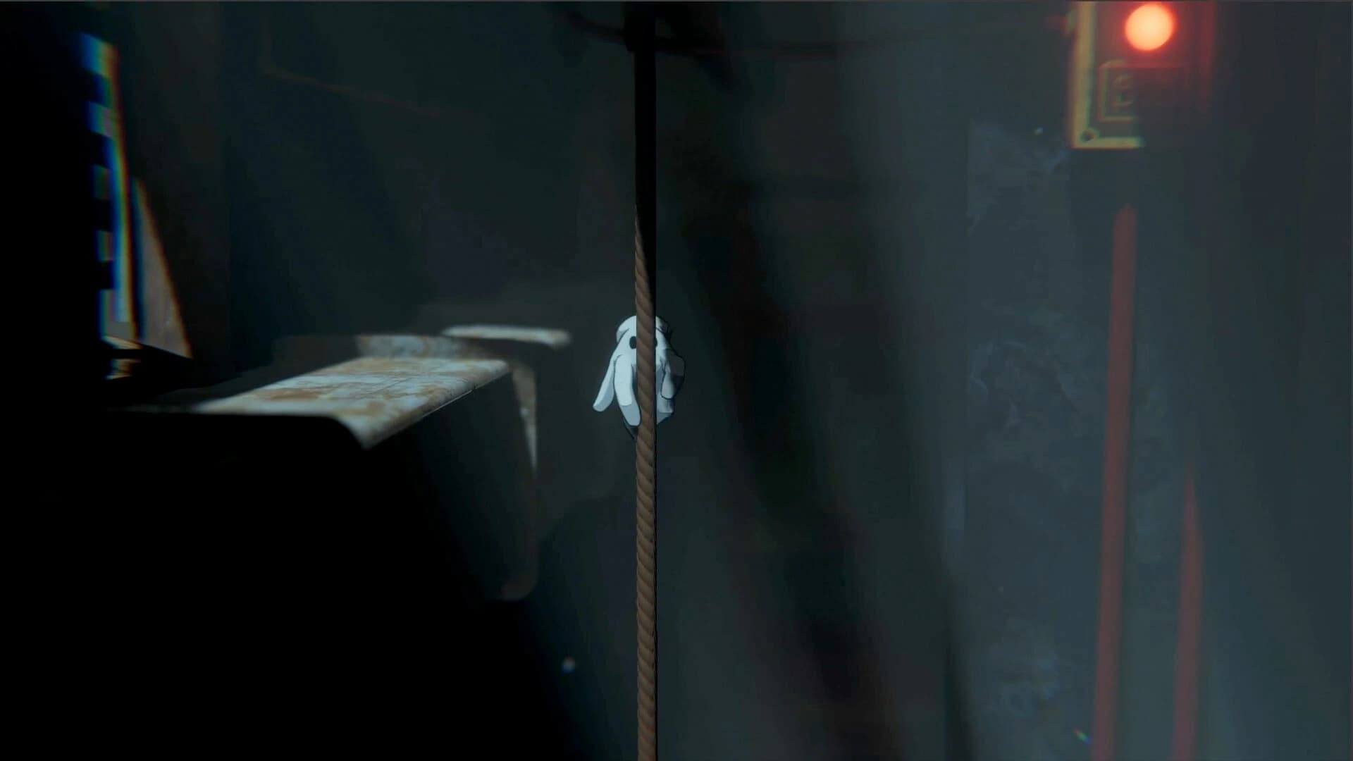 The Magician's Hand screenshot 4