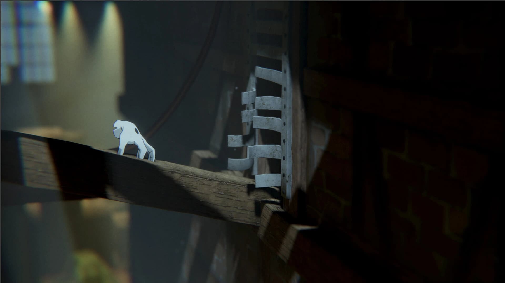 The Magician's Hand screenshot 8