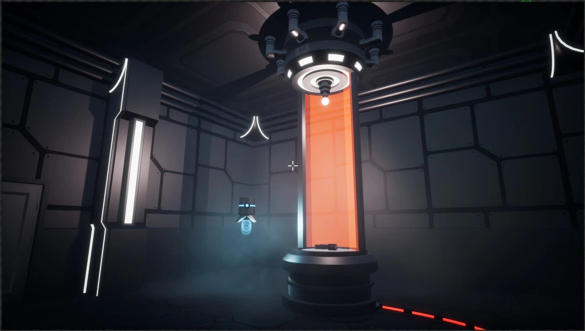 The Magnet Trials screenshot 4