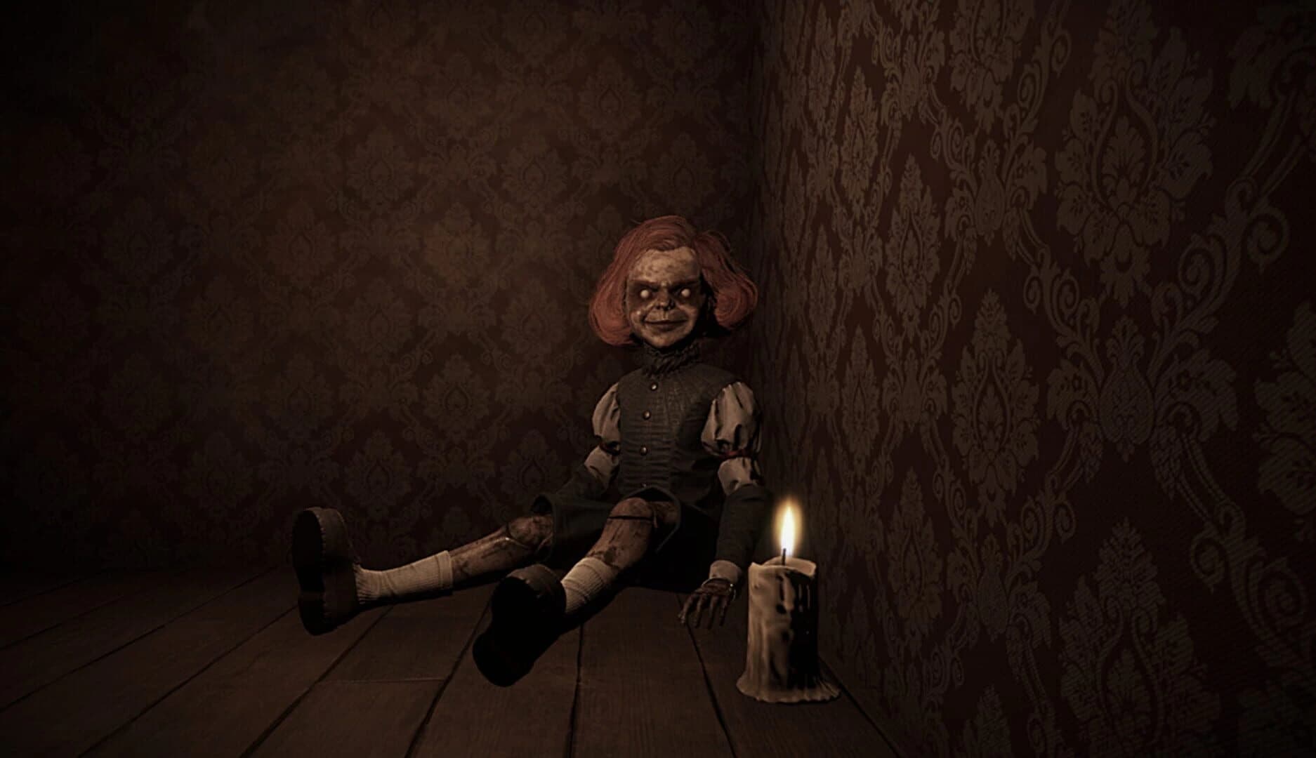 The Maid screenshot 3