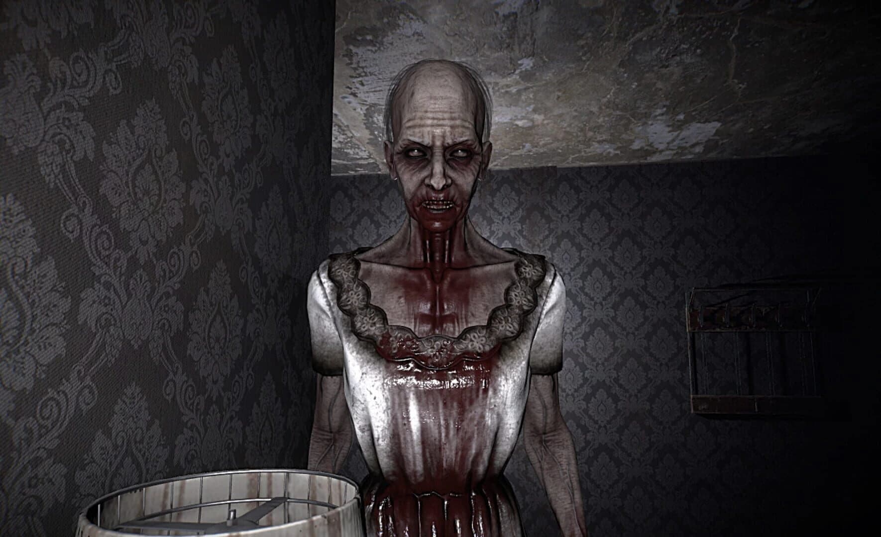 The Maid screenshot 4