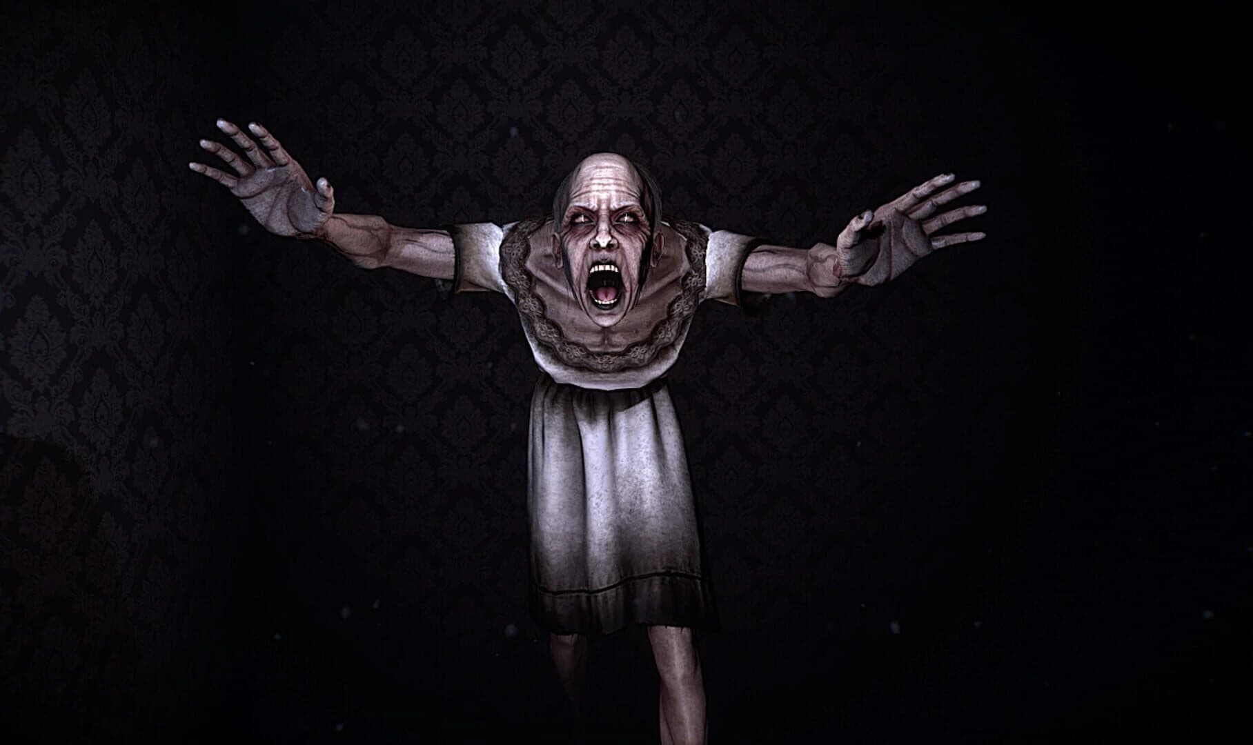 The Maid screenshot 1