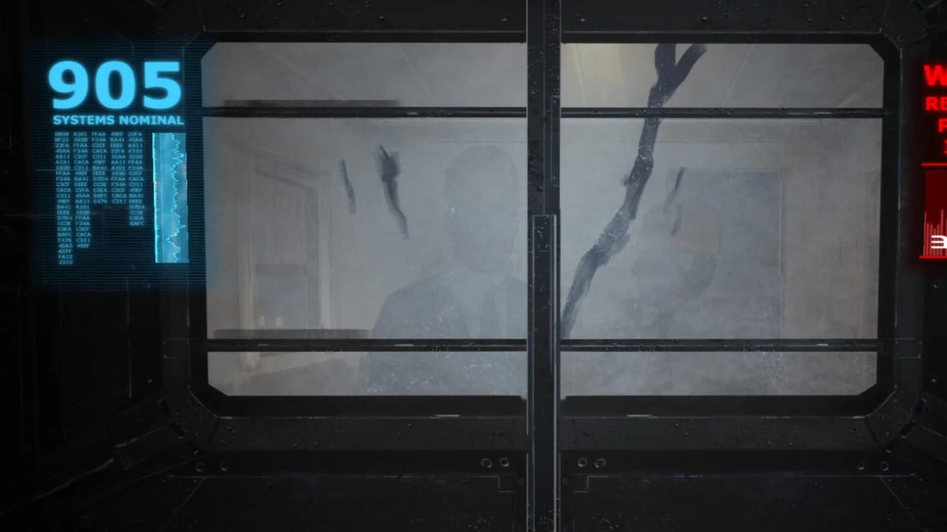 The Maker's Eden screenshot 4